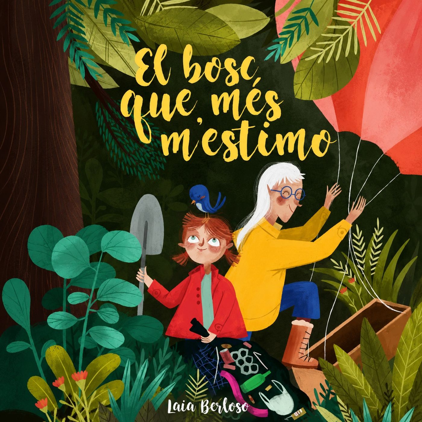 Roda de contes ( 251 - El Bosc que més m'estimo )  18 06 2026 episode artwork