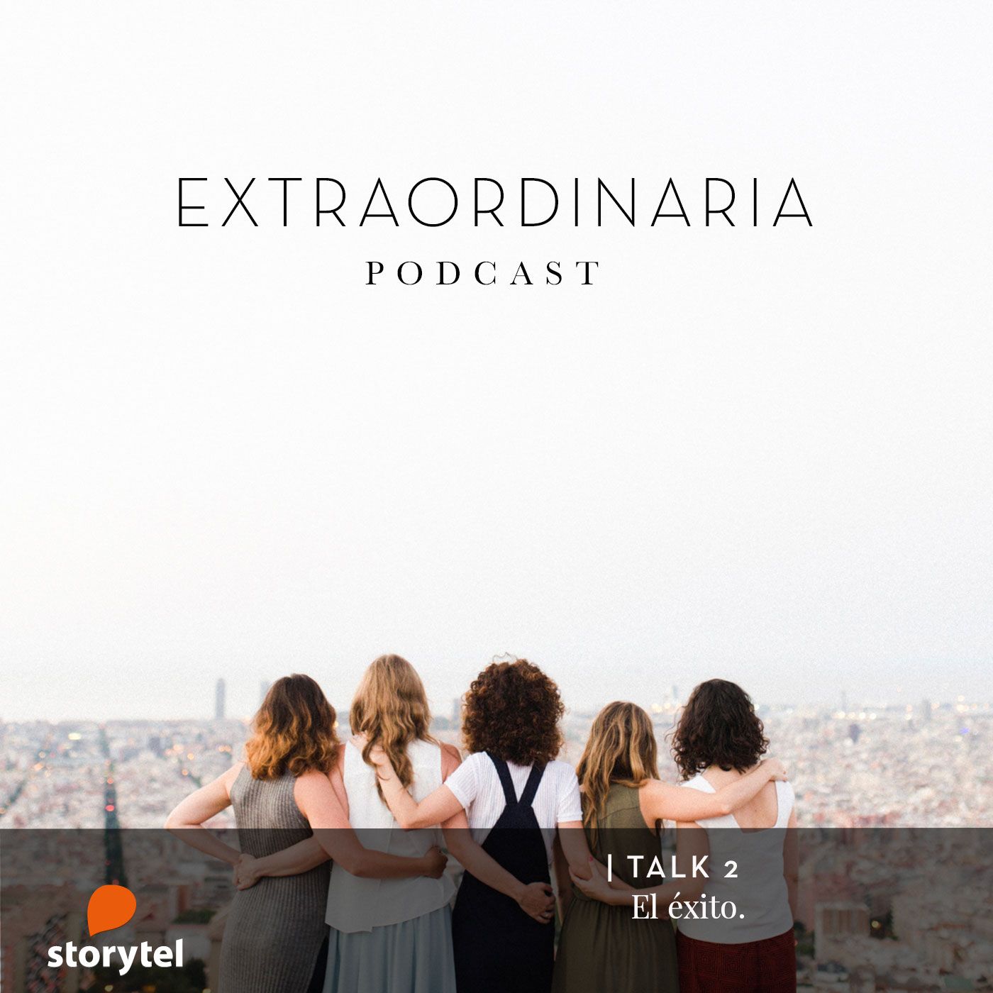 EXTRAORDINARIA | Emprender en femenino y en comunidad