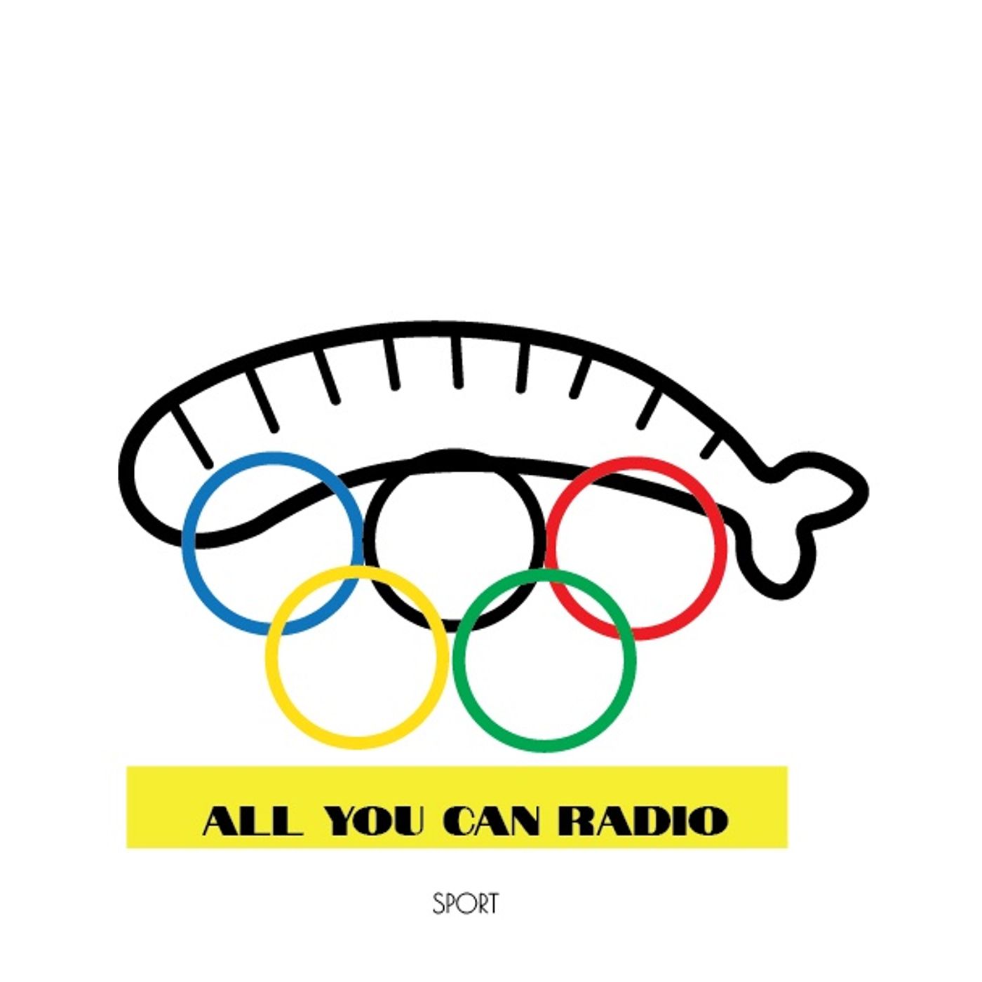 All you can RADIO