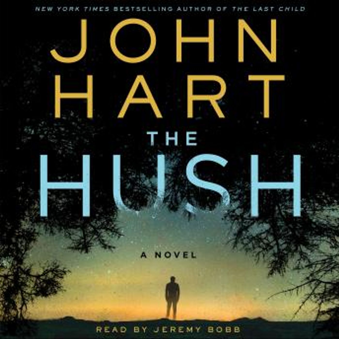Stream Popular Full Audiobooks in Mystery, Thriller & Horror, Legal & Political