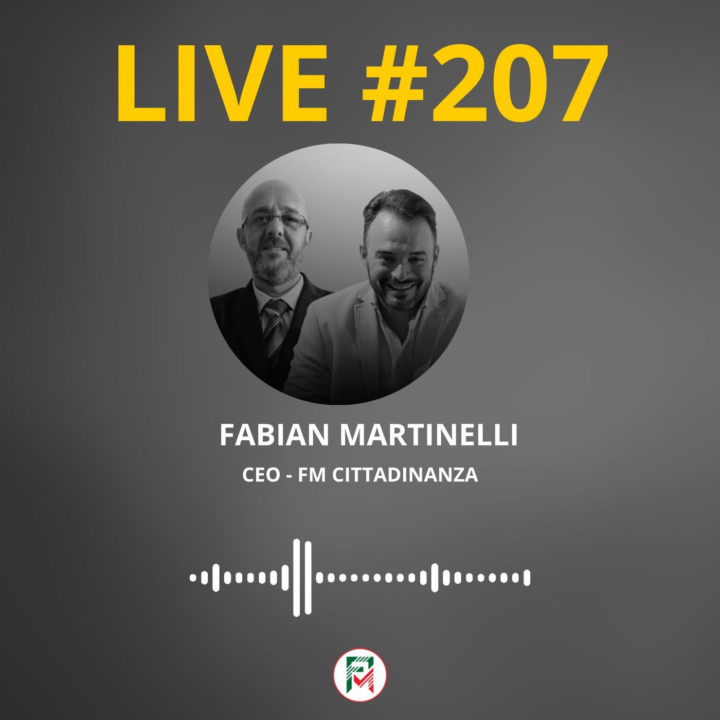 FM Cidadania Italiana