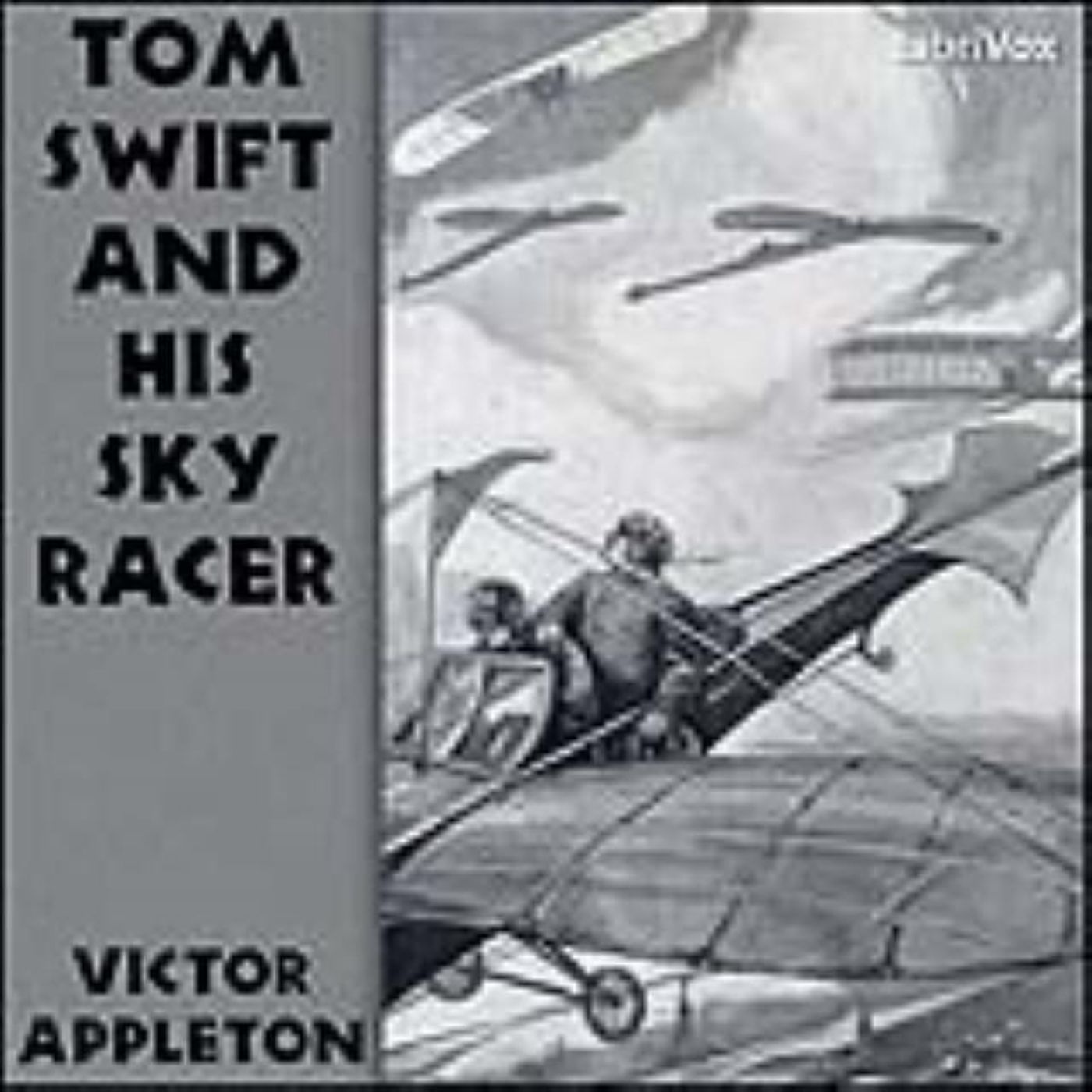 tomswiftandhisskyracer_06_appleton_64kb_0 episode artwork