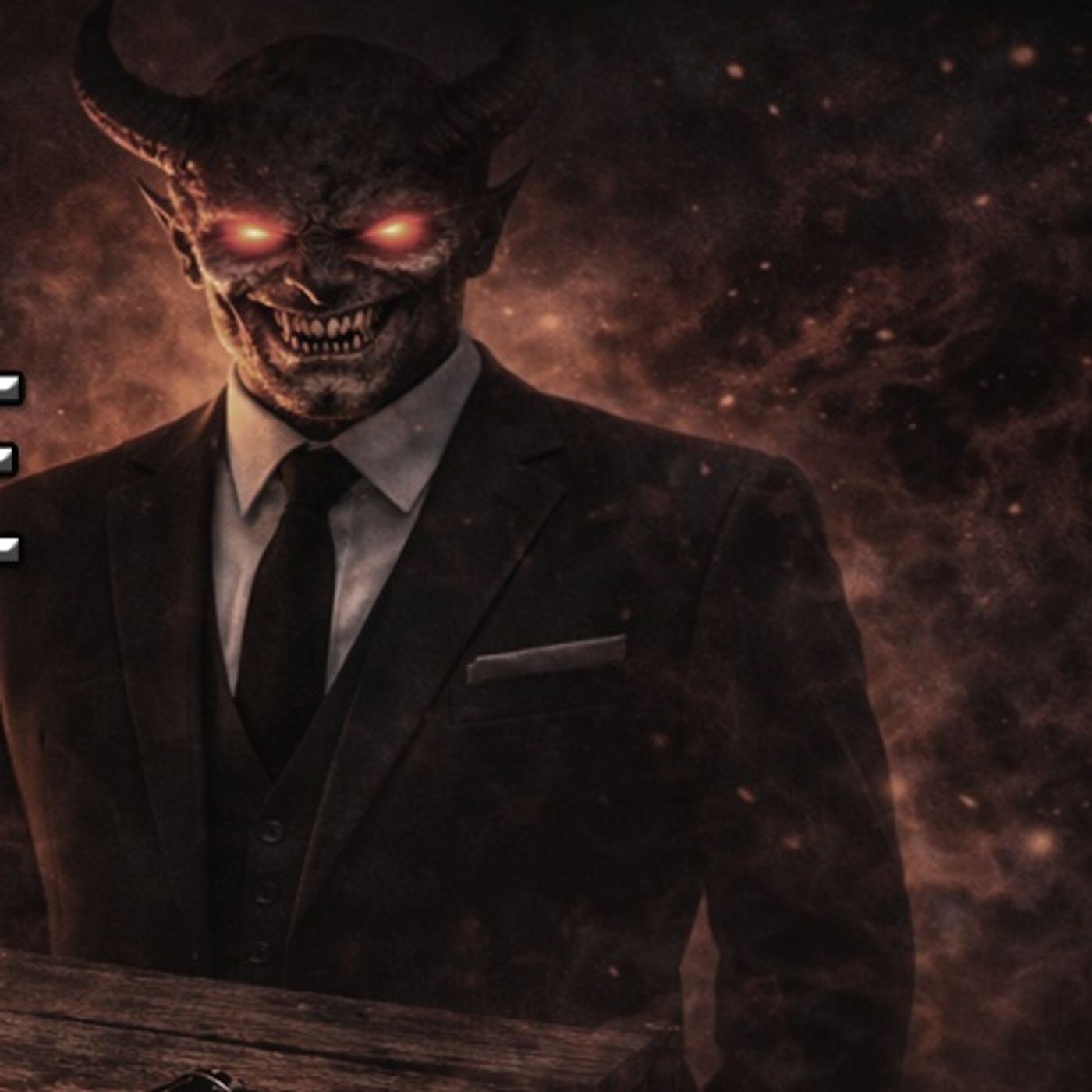 Pacto Incompleto: ¿Habrá Valido La Pena Sacrificar A Su Familia? - Historias De Terror - REDE