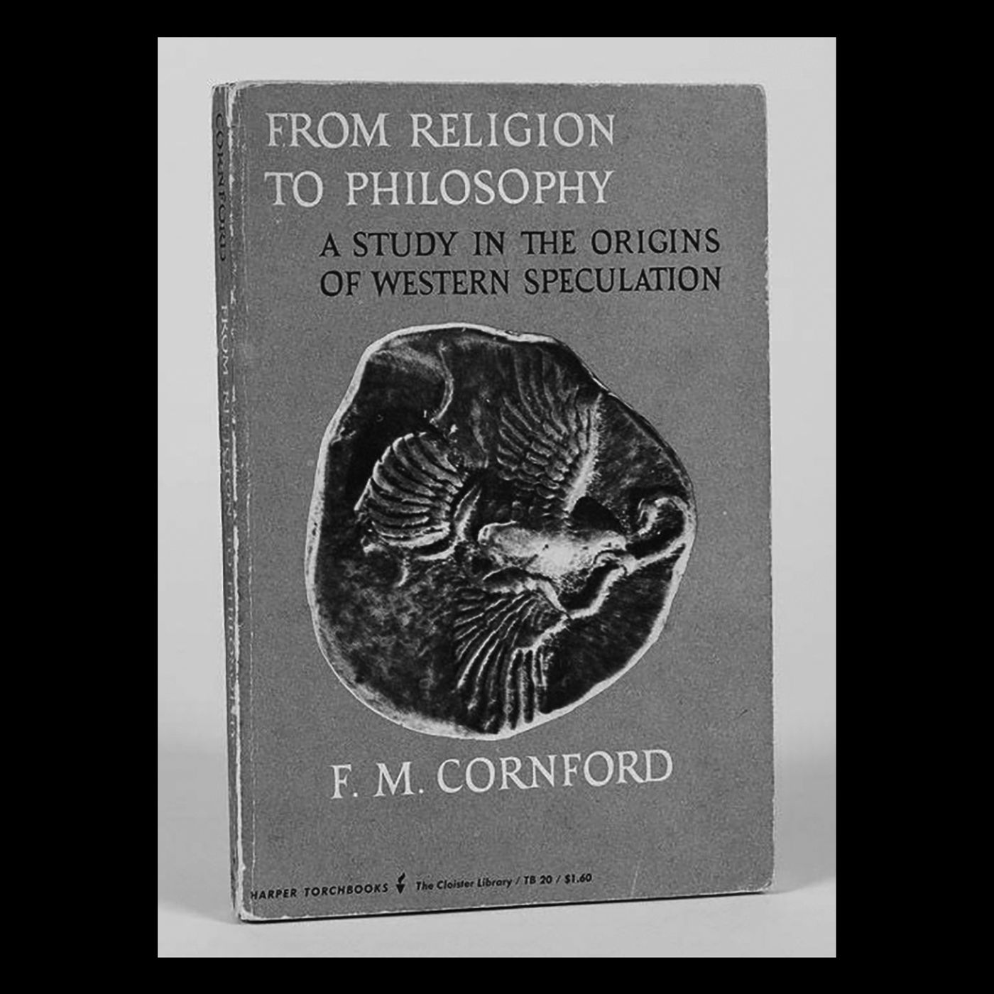 Review: From Religion to Philosophy by F. M. Cornford