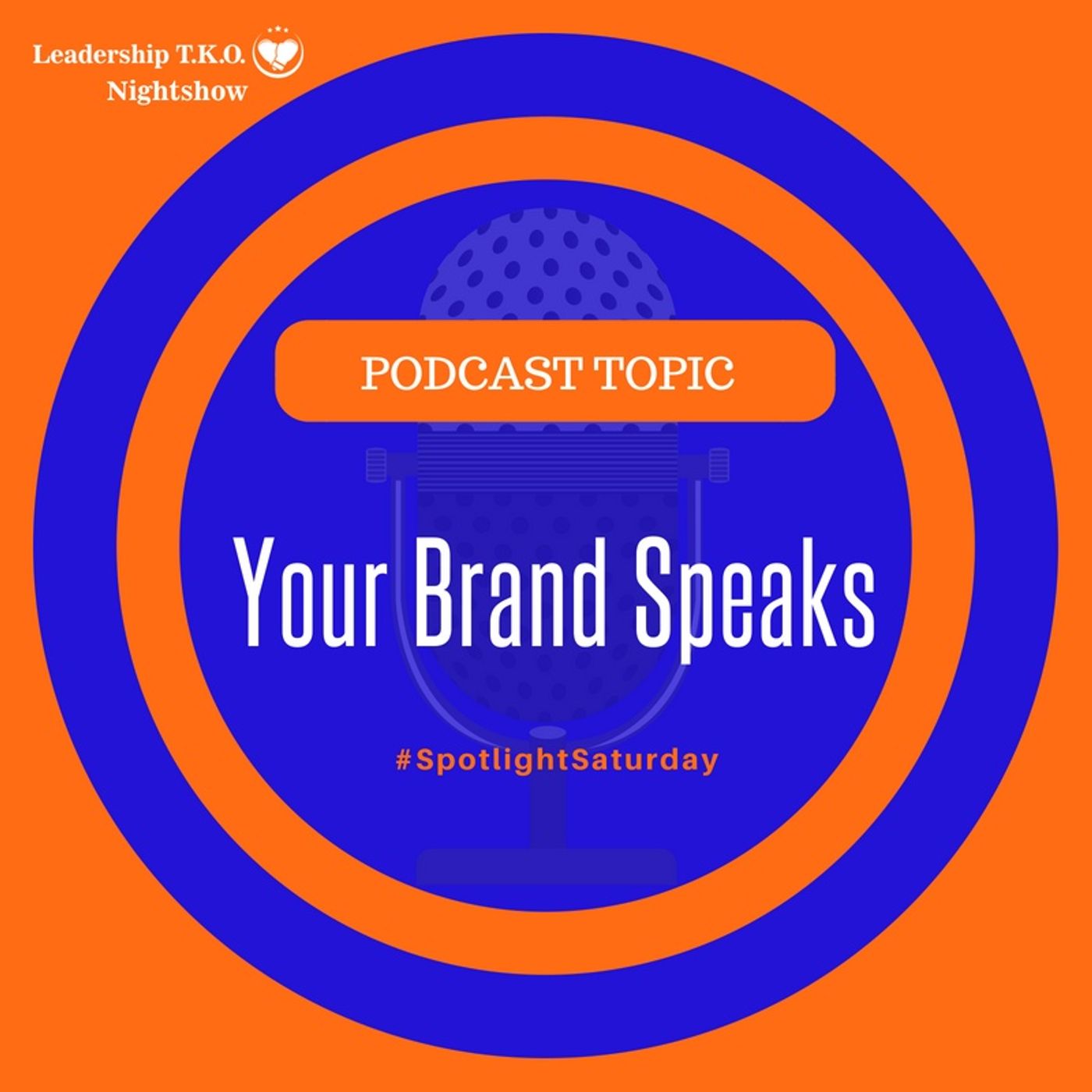 Leadership TKO™ with Dr. Lakeisha McKnight