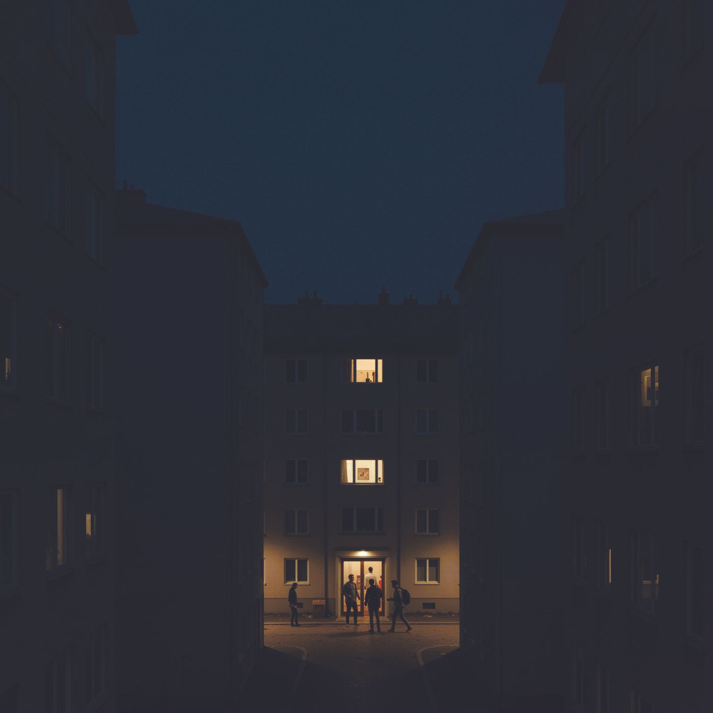 Başyazı : Işık Evler 2 - Tulû’a Doğru - Başyazı : Işık Evler 2 - Tulû’a Doğru -