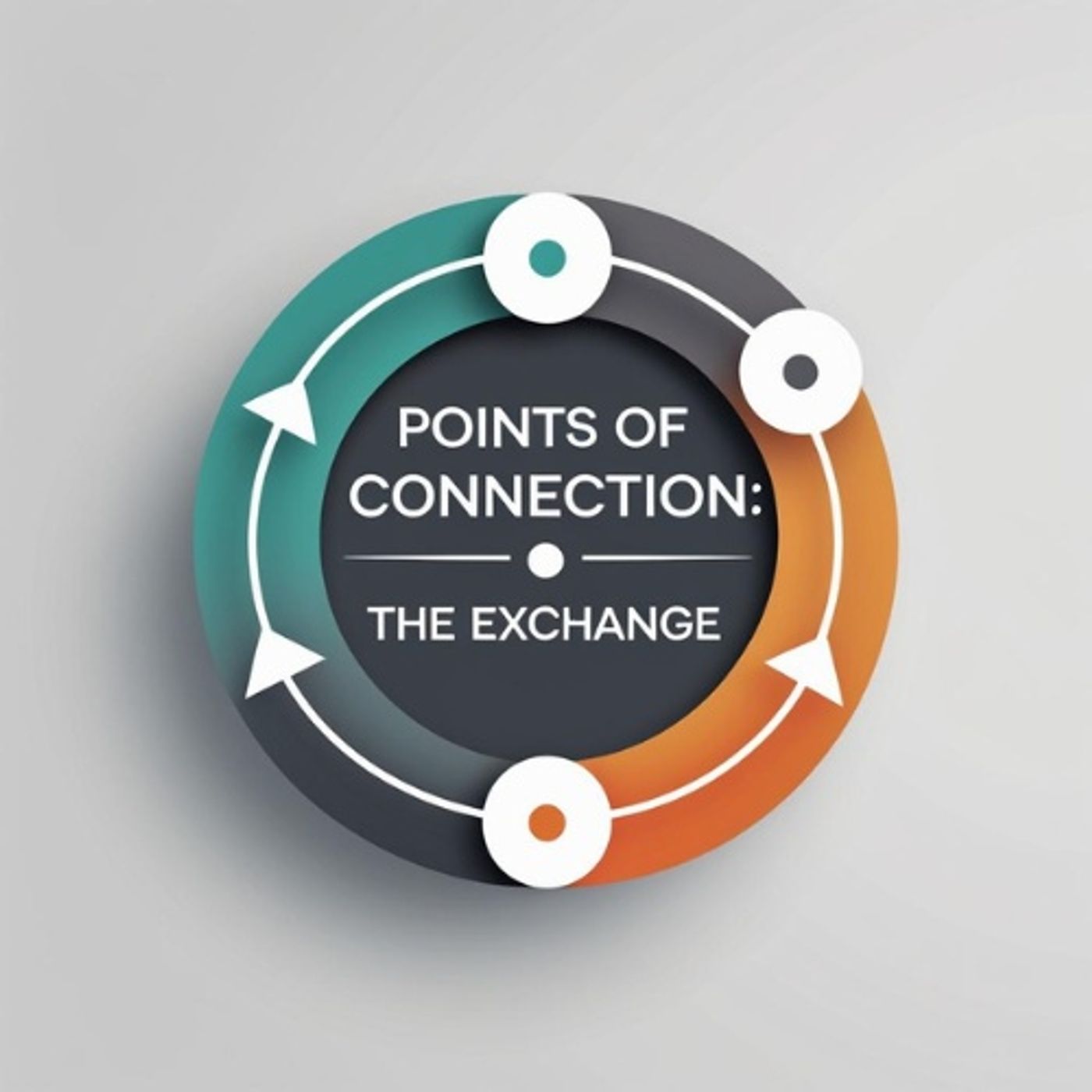 The Exchange w/ Business Leaders (Points of Connection) episode artwork