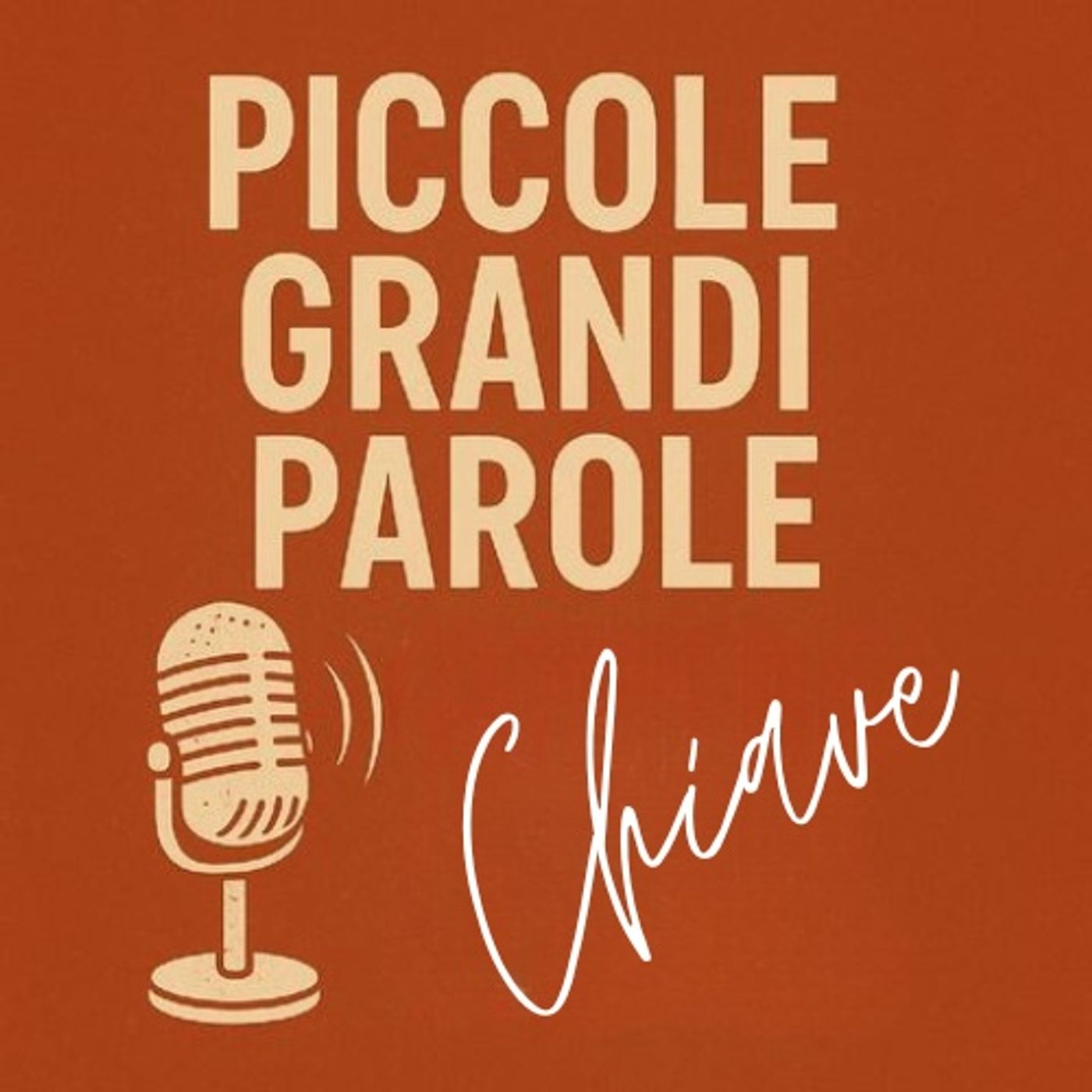 Piccole Grandi Parole