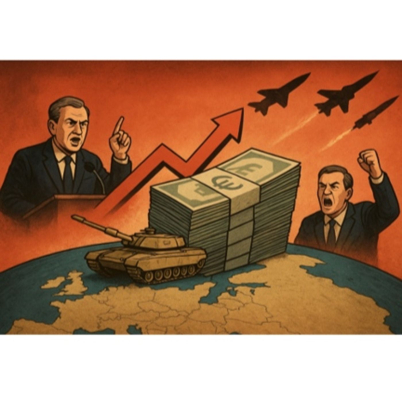 Radio Ansite - La Fundación