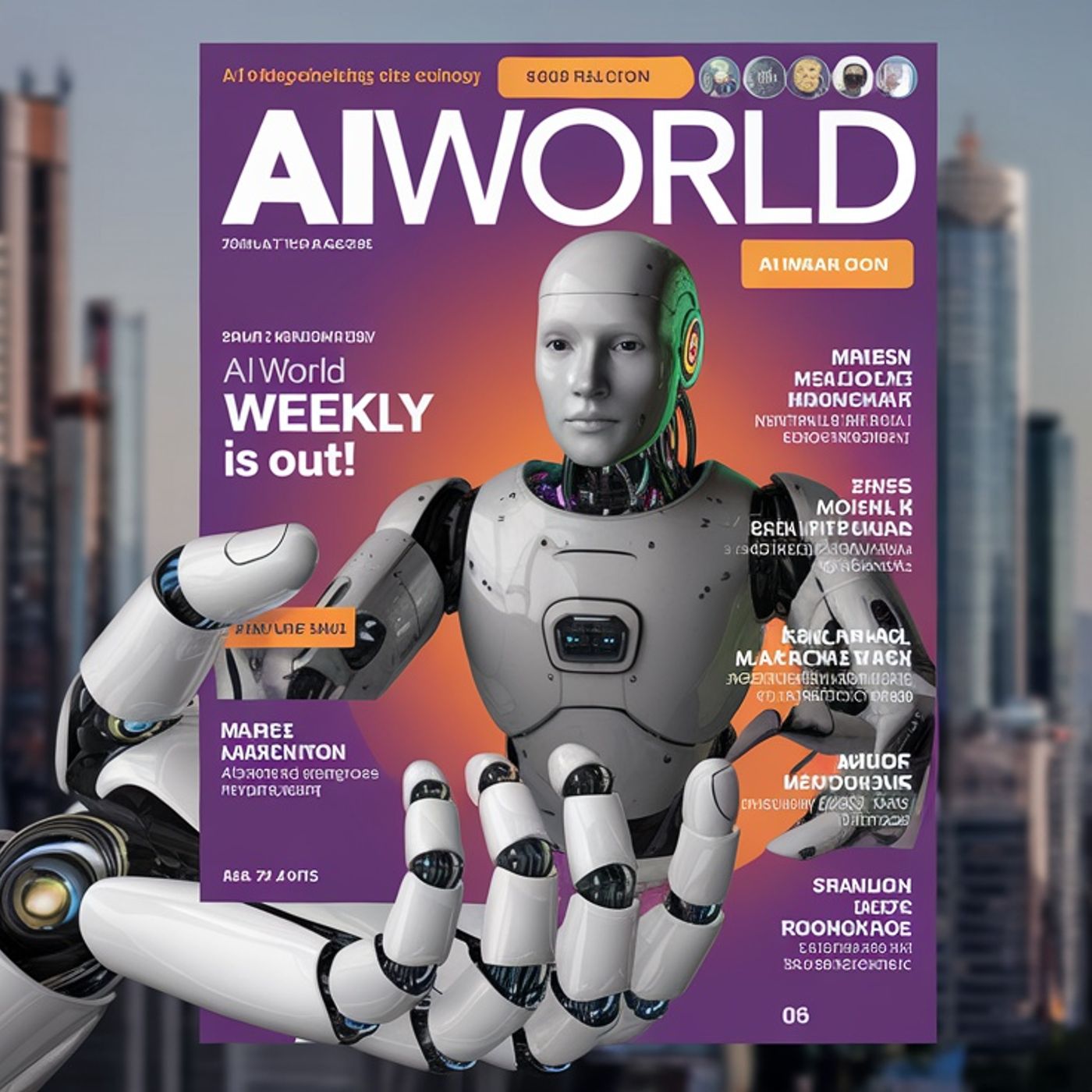 Report: State of Artificial Intelligence in 2025
