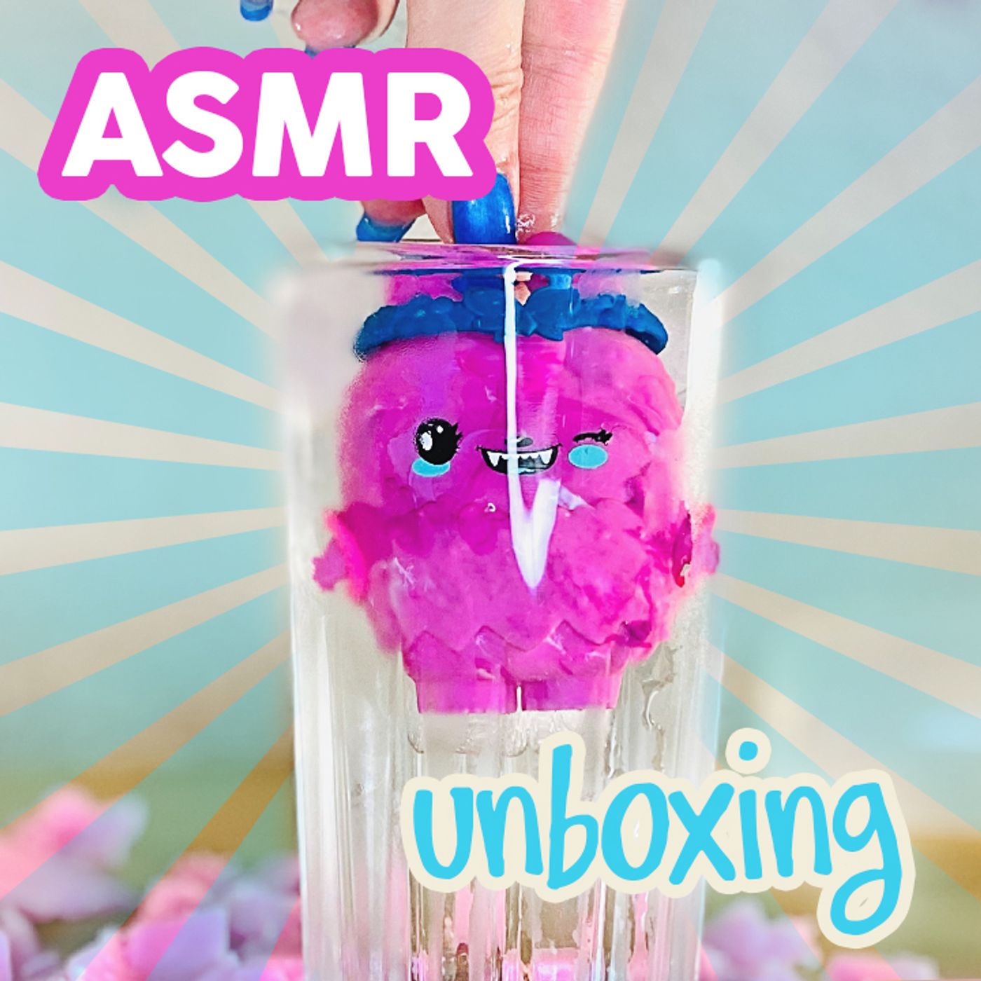 Mar ASMR