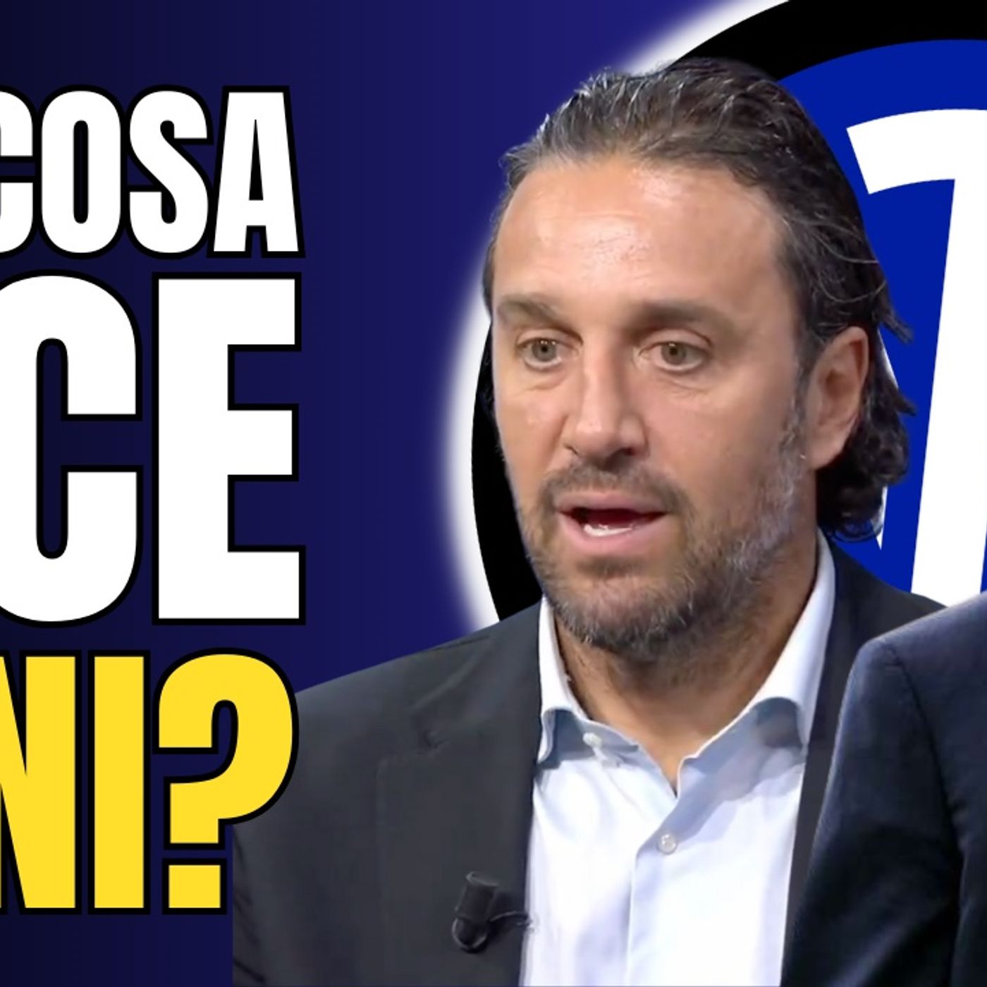 L'ASSURDA Polemica di Toni sul rinnovo di Inzaghi e DOPPIO aggiornamento mercato Inter