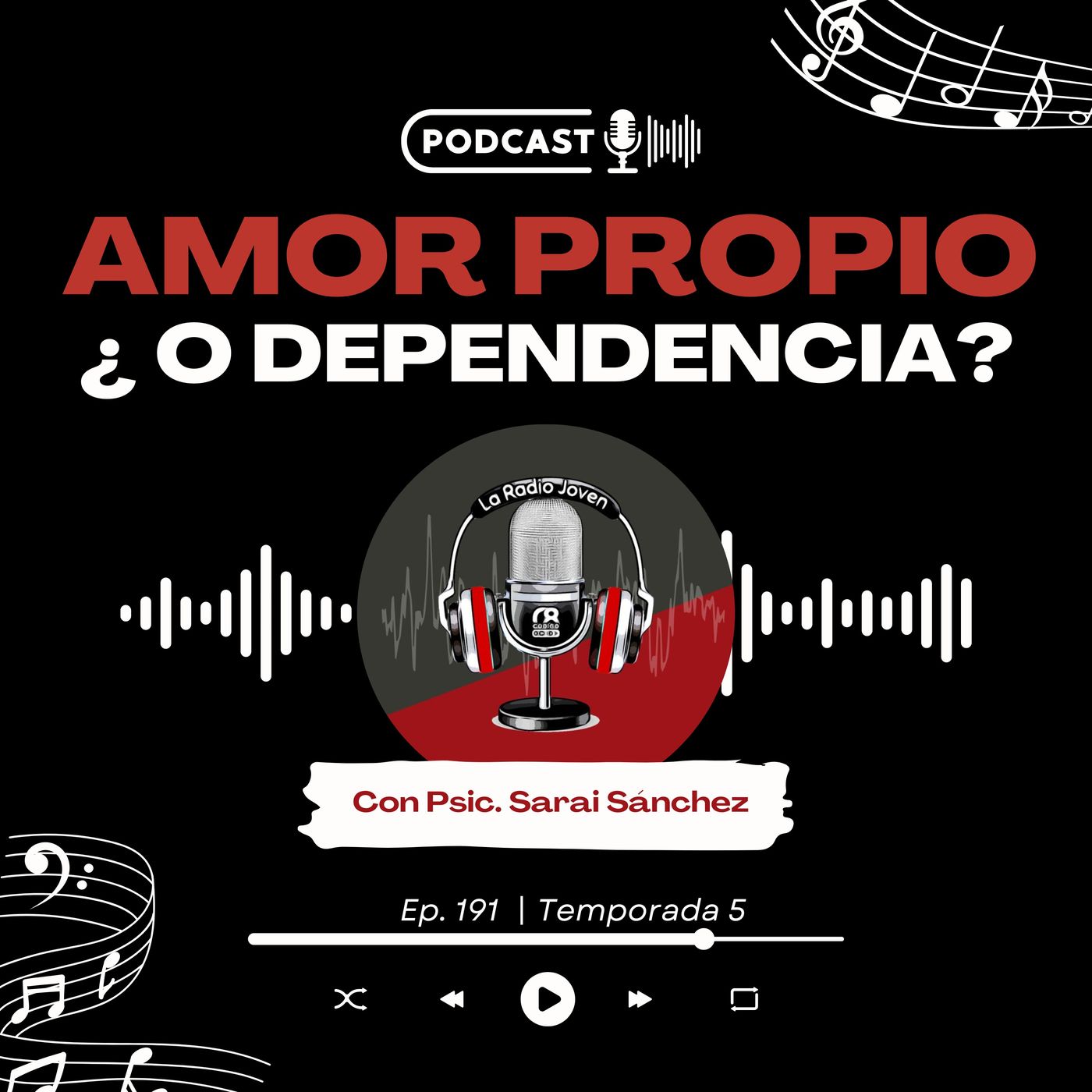 CÓDIGO 8 RADIO