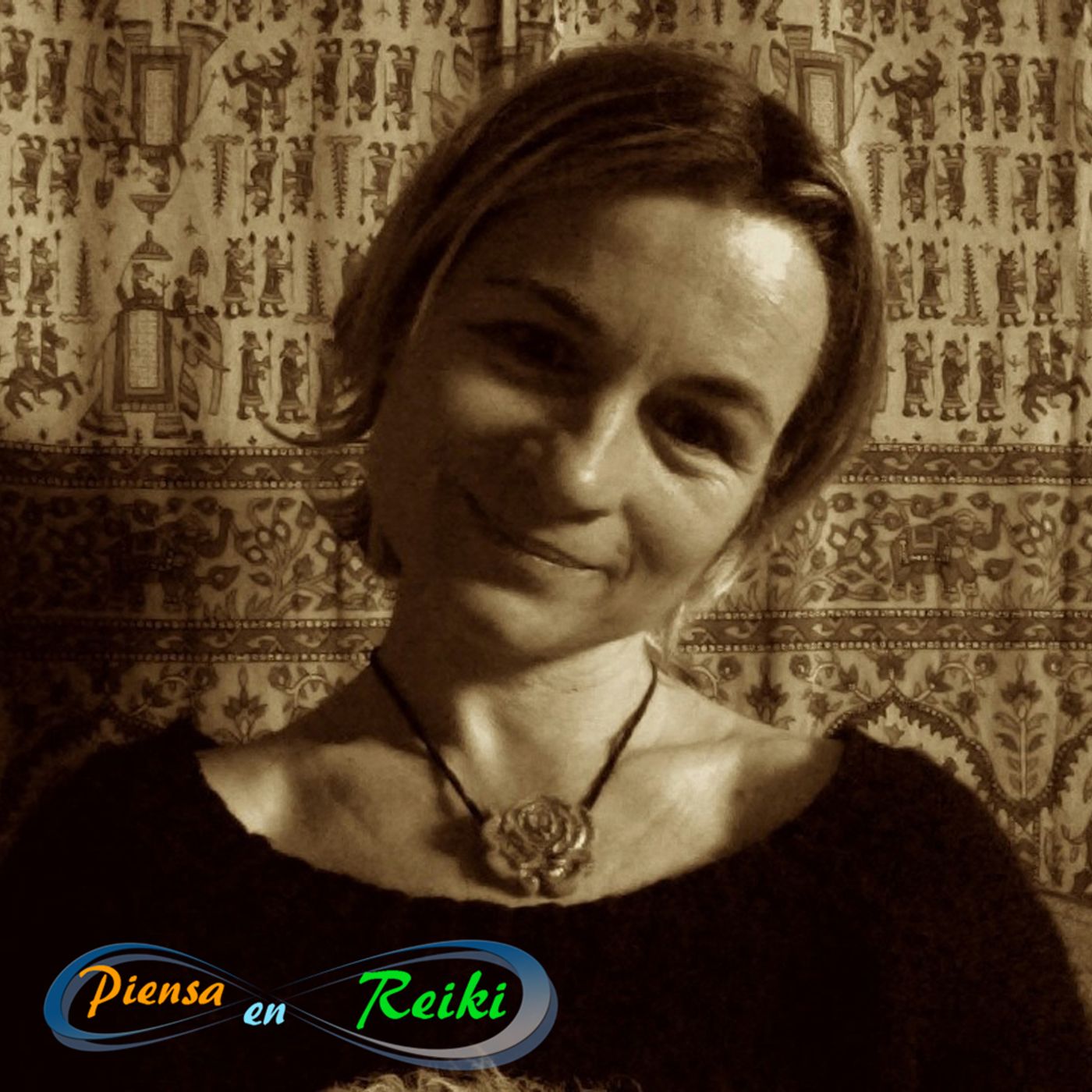 Piensa en Reiki