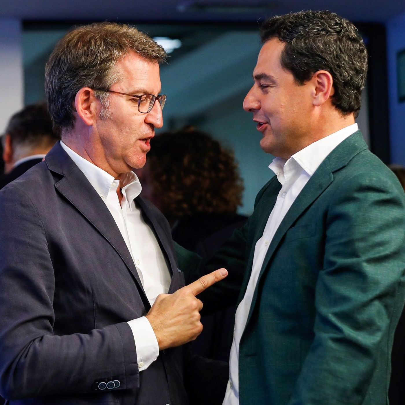 Tertulia de Federico: Marzo '26. Súperdomingo electoral