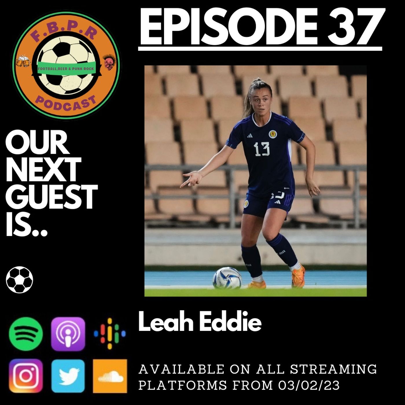 Football, Beer & Punk Rock Podcast