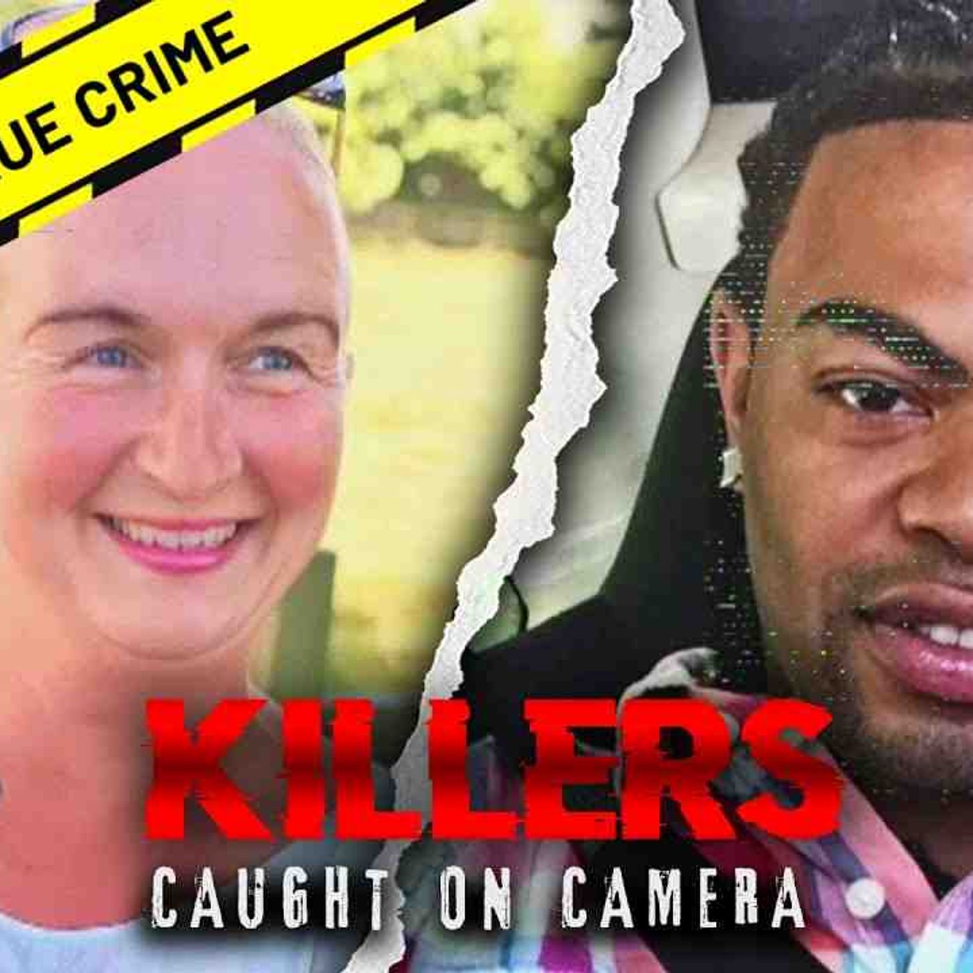 The Heartbreaking Murder of Mitchell Jones Jr. _ Killers Caught On Camera episode artwork