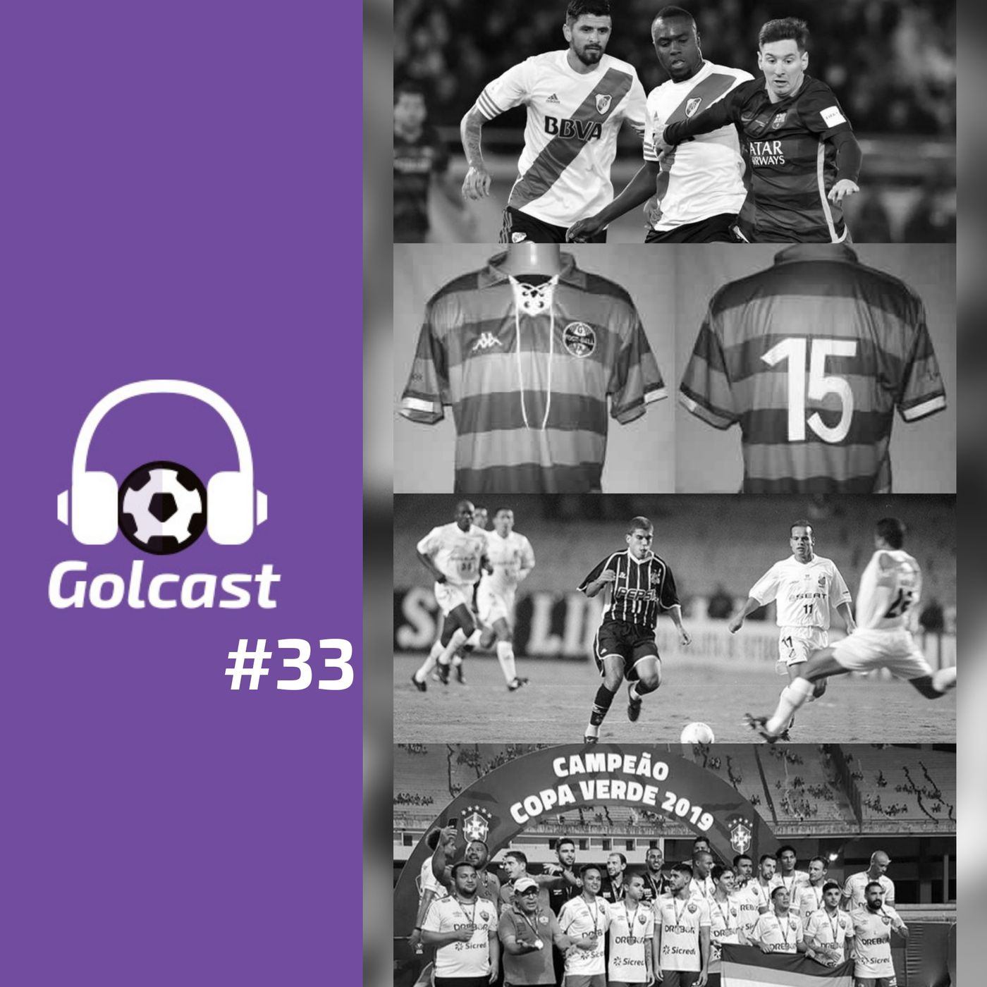 Golcast