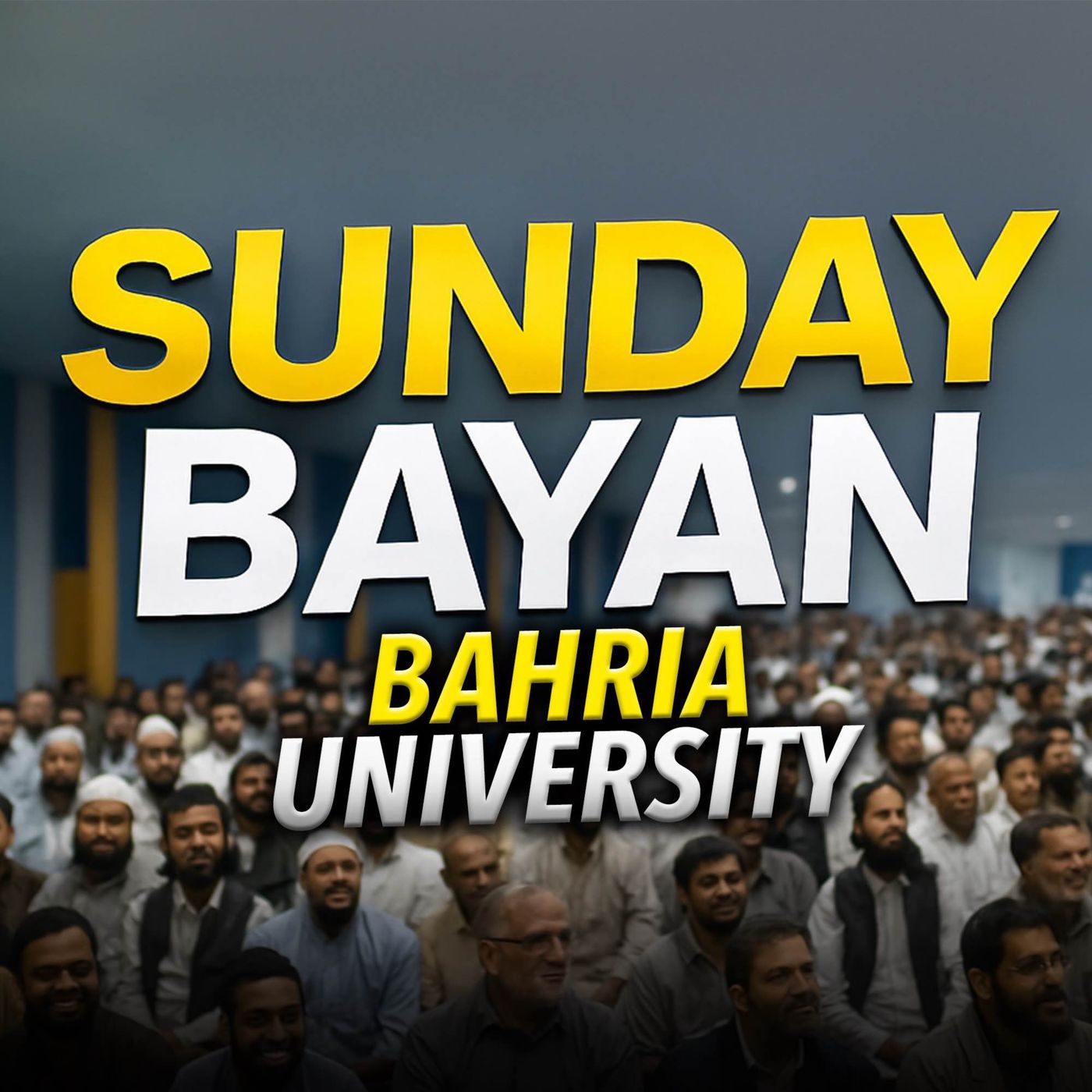 Mufti Tariq Masood Podcast