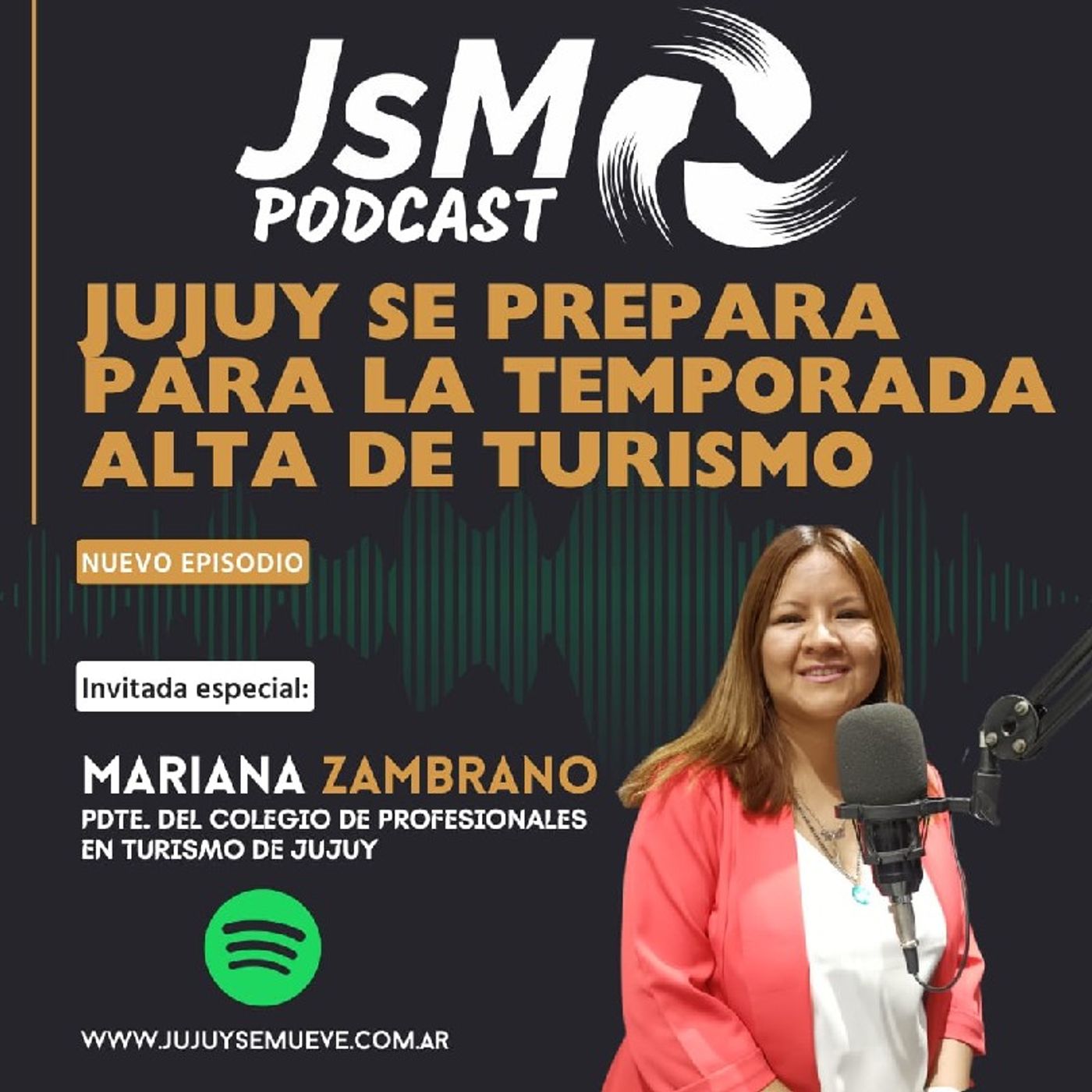 Jujuy se mueve inclusivo