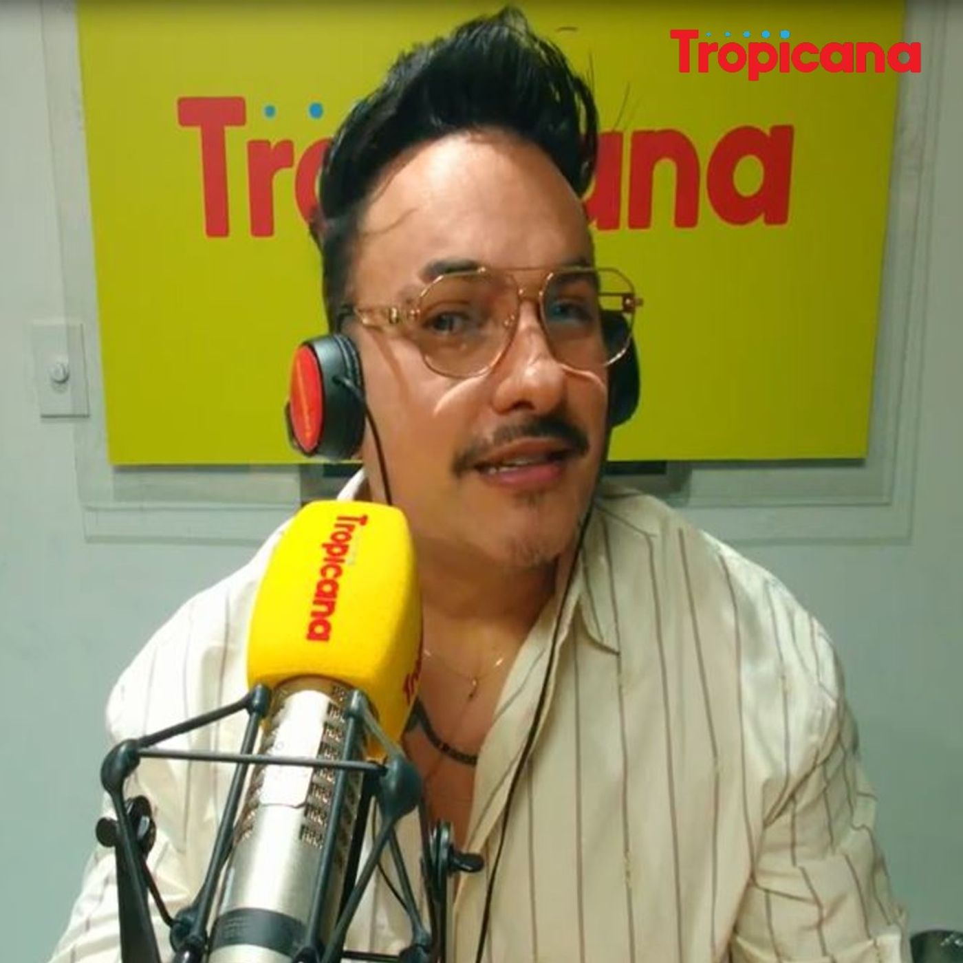 La salsa no esta muerta Nacho Acero episode artwork