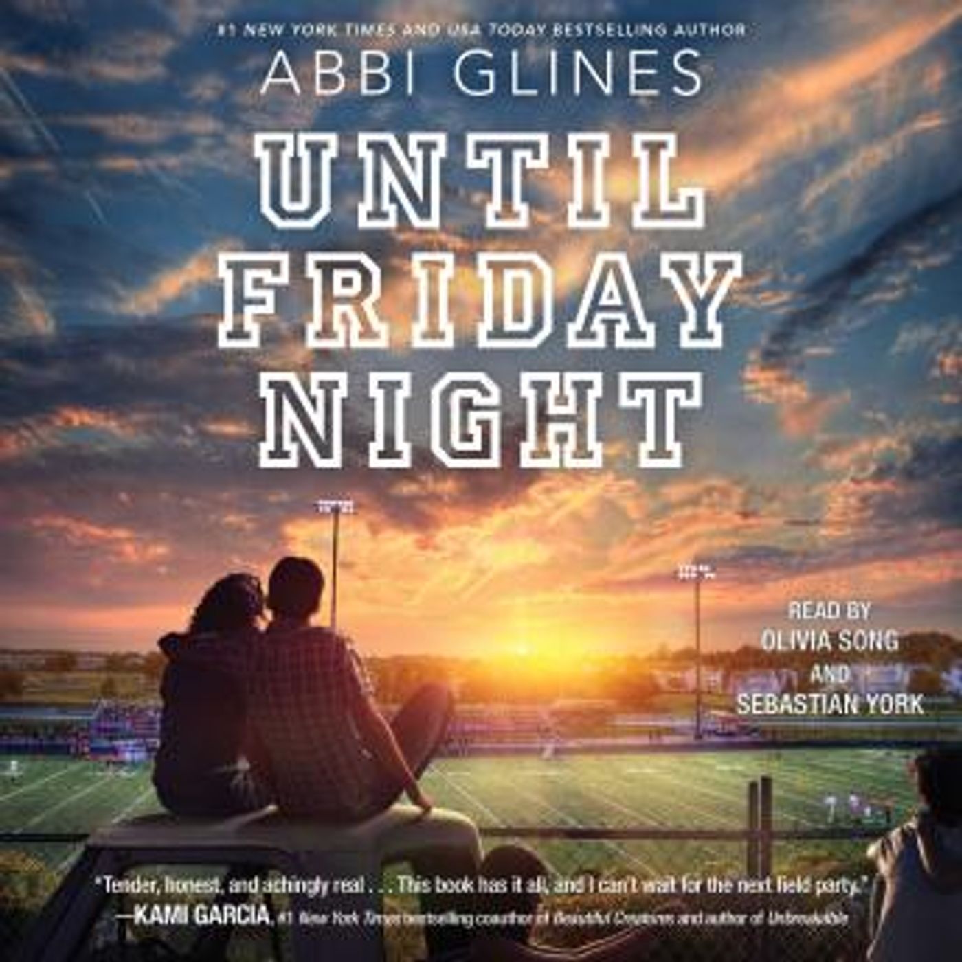 Get Best Full Audiobooks in Teen & YA, Tough Topics