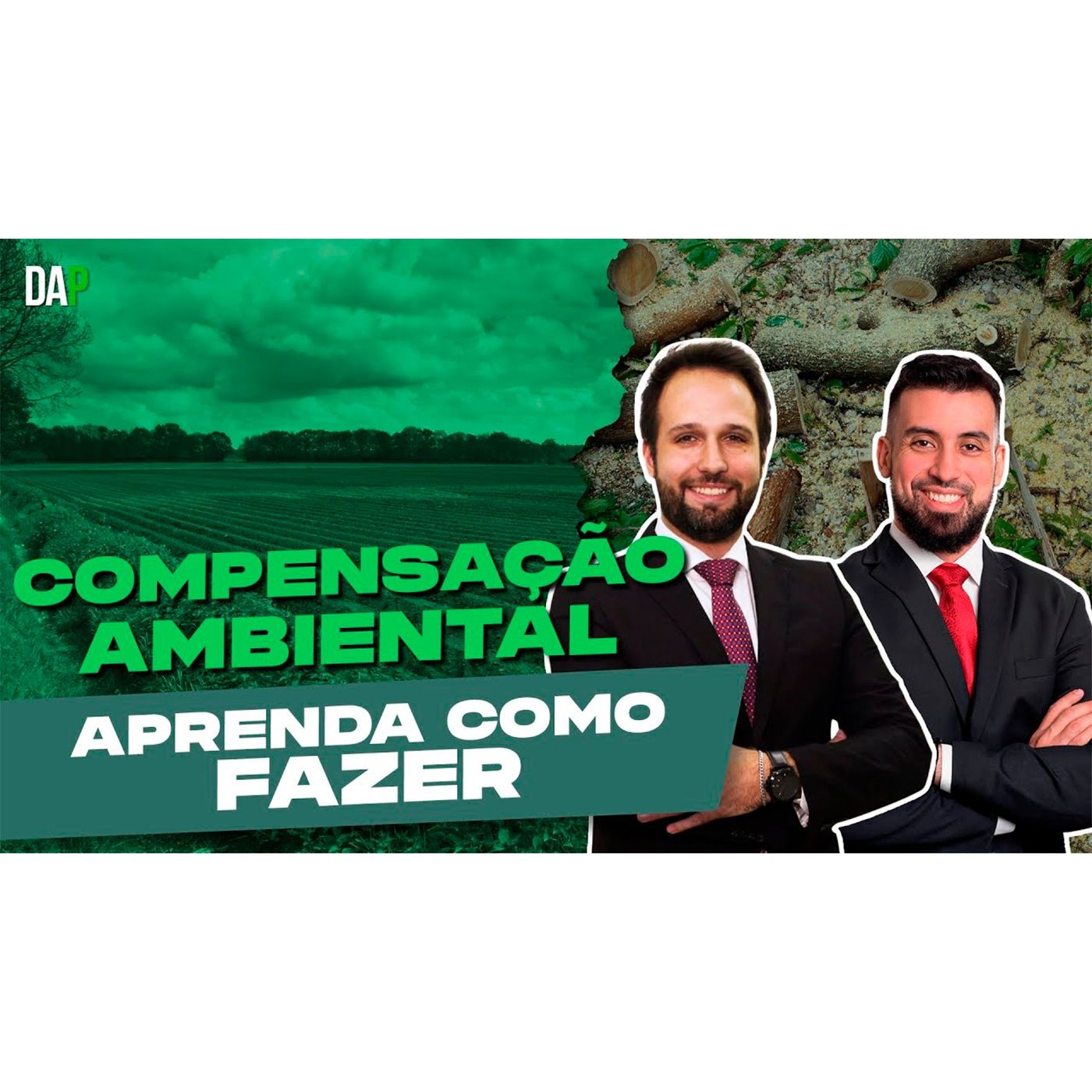 Inteligência Ambiental Podcast