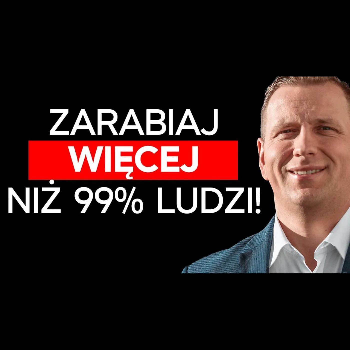 Nawyki biednych vs Nawyki bogatych. Mit ciężkiej pracy obalony! [Biznes 2.0]