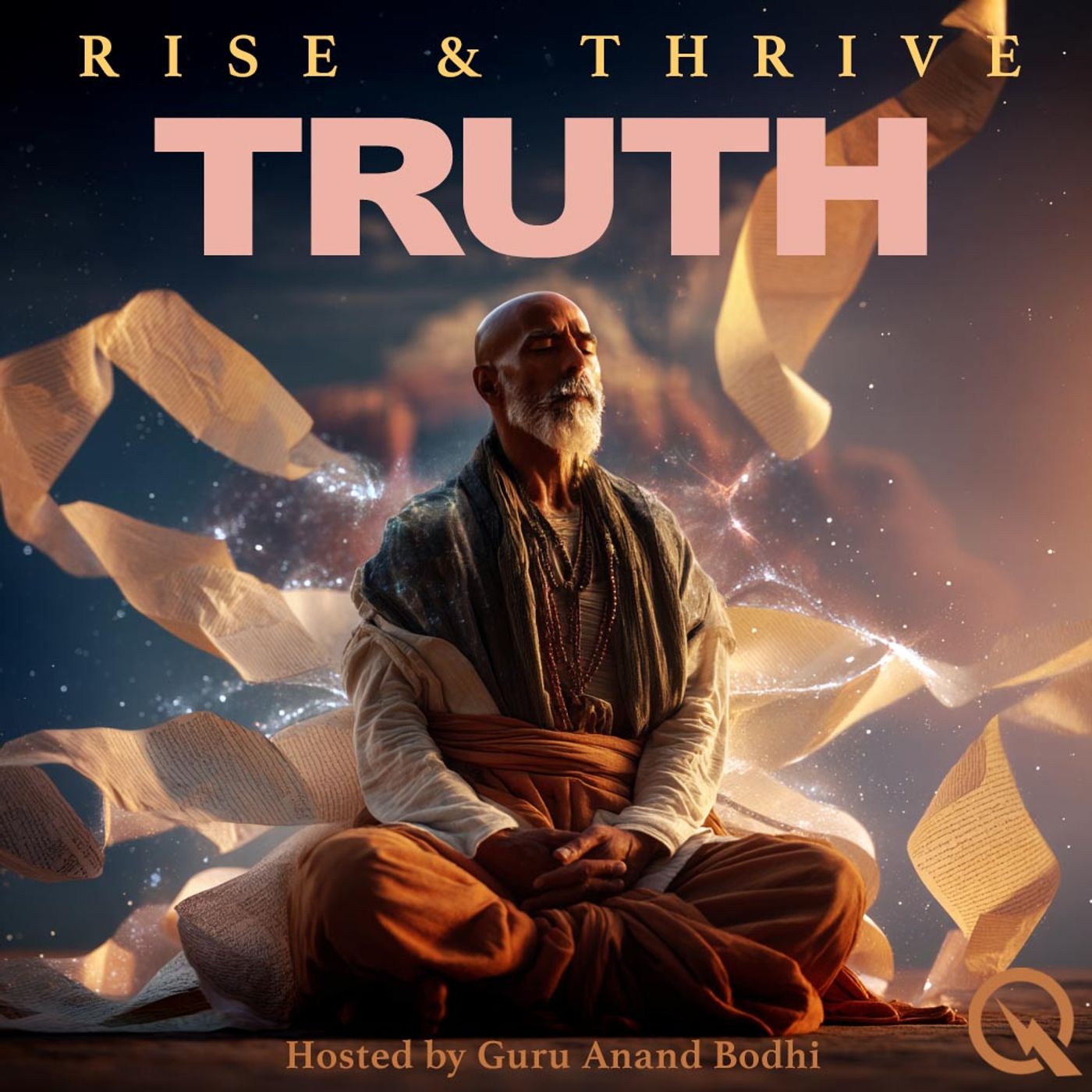 Truth - Rise & Thrive