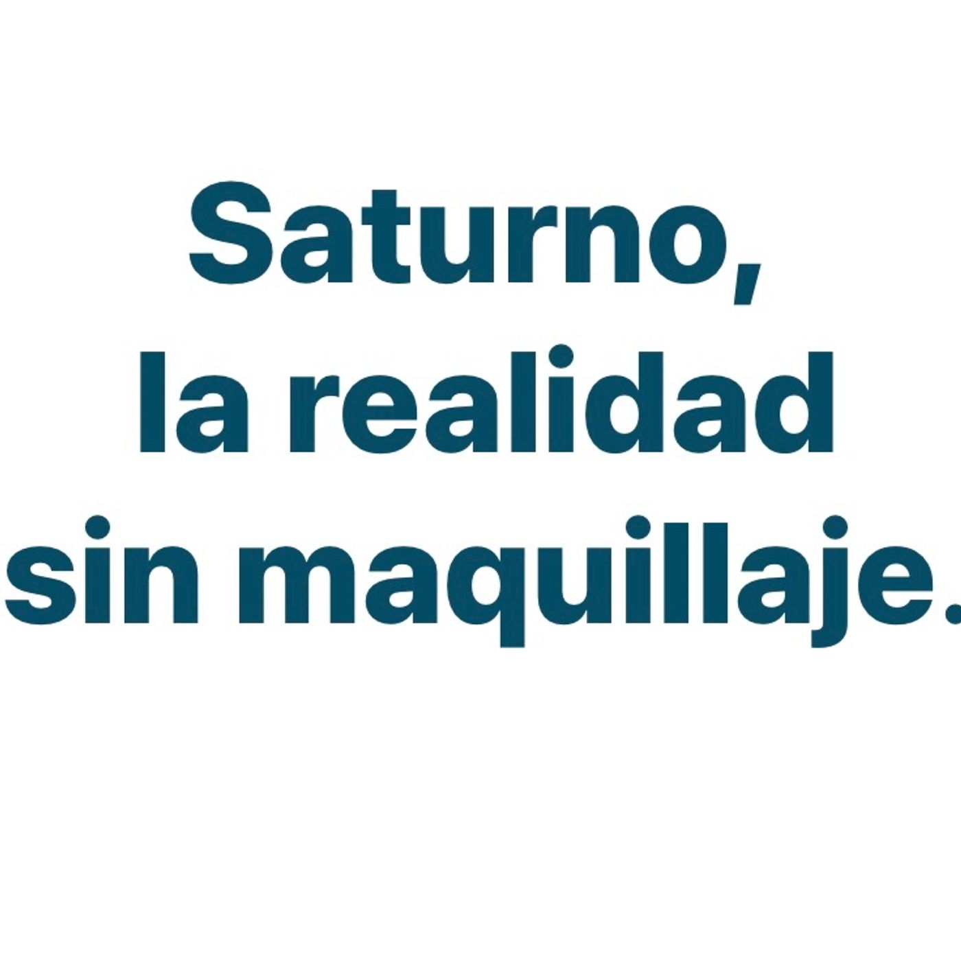 Astrología, Saturno Para Principiantes episode artwork