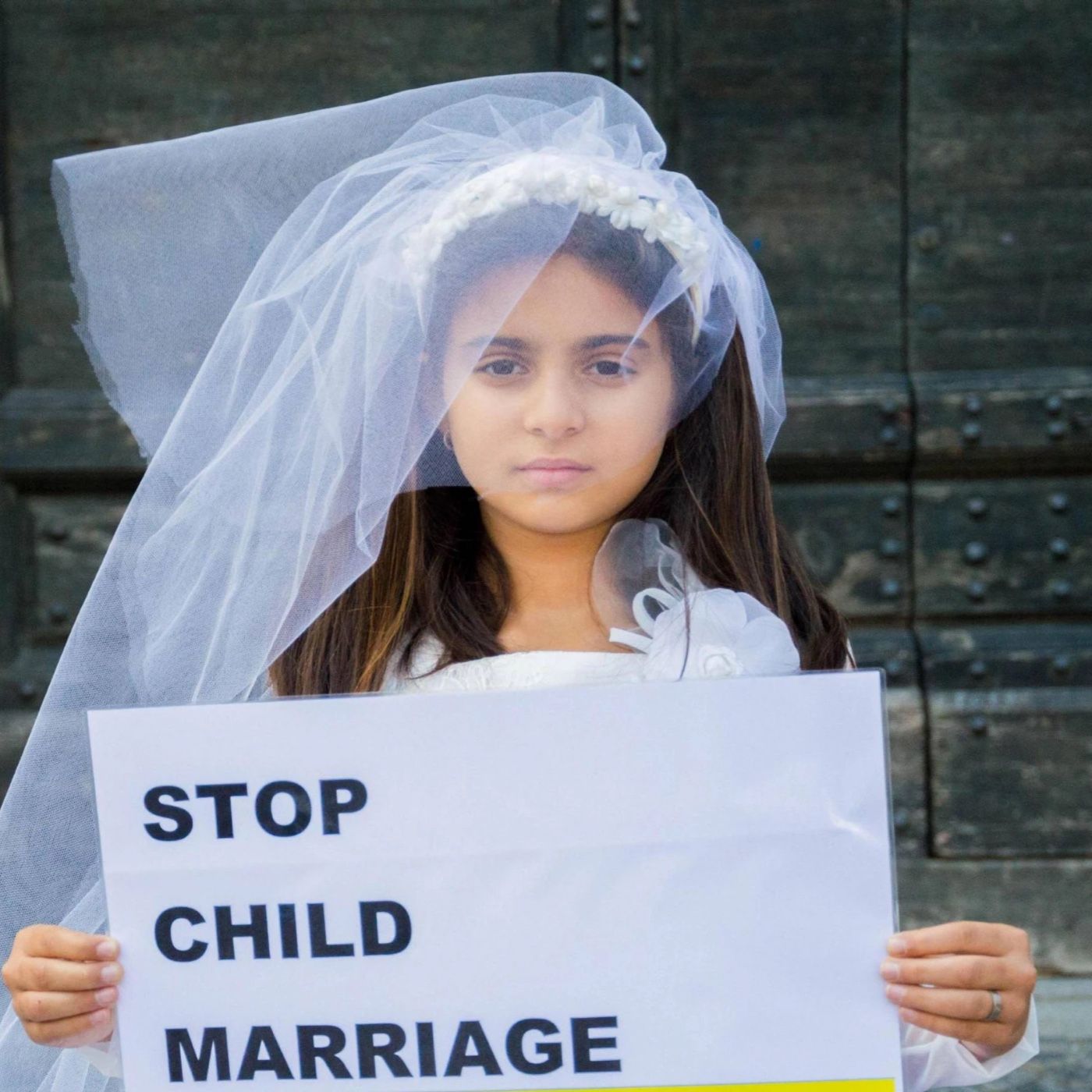 Spose bambine e matrimoni combinati podcast artwork