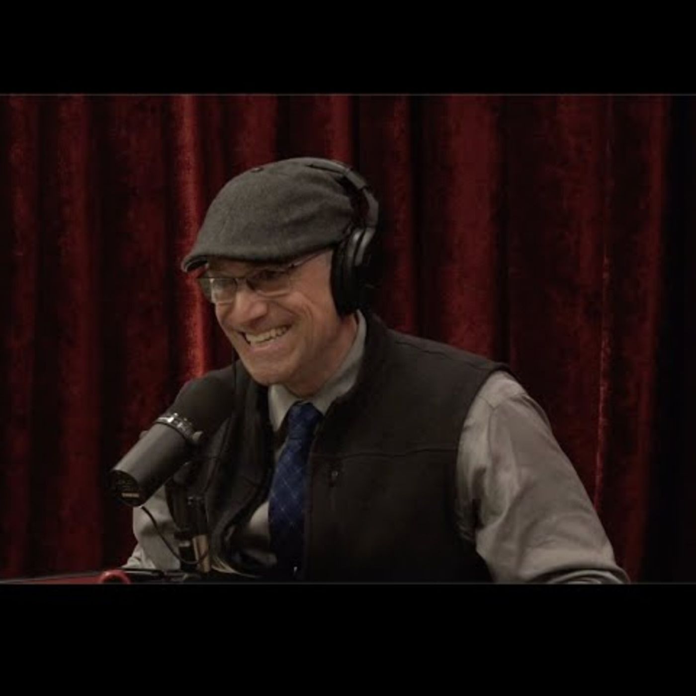 Joe Rogan Experience _2357 - Sarko Gergerian episode artwork