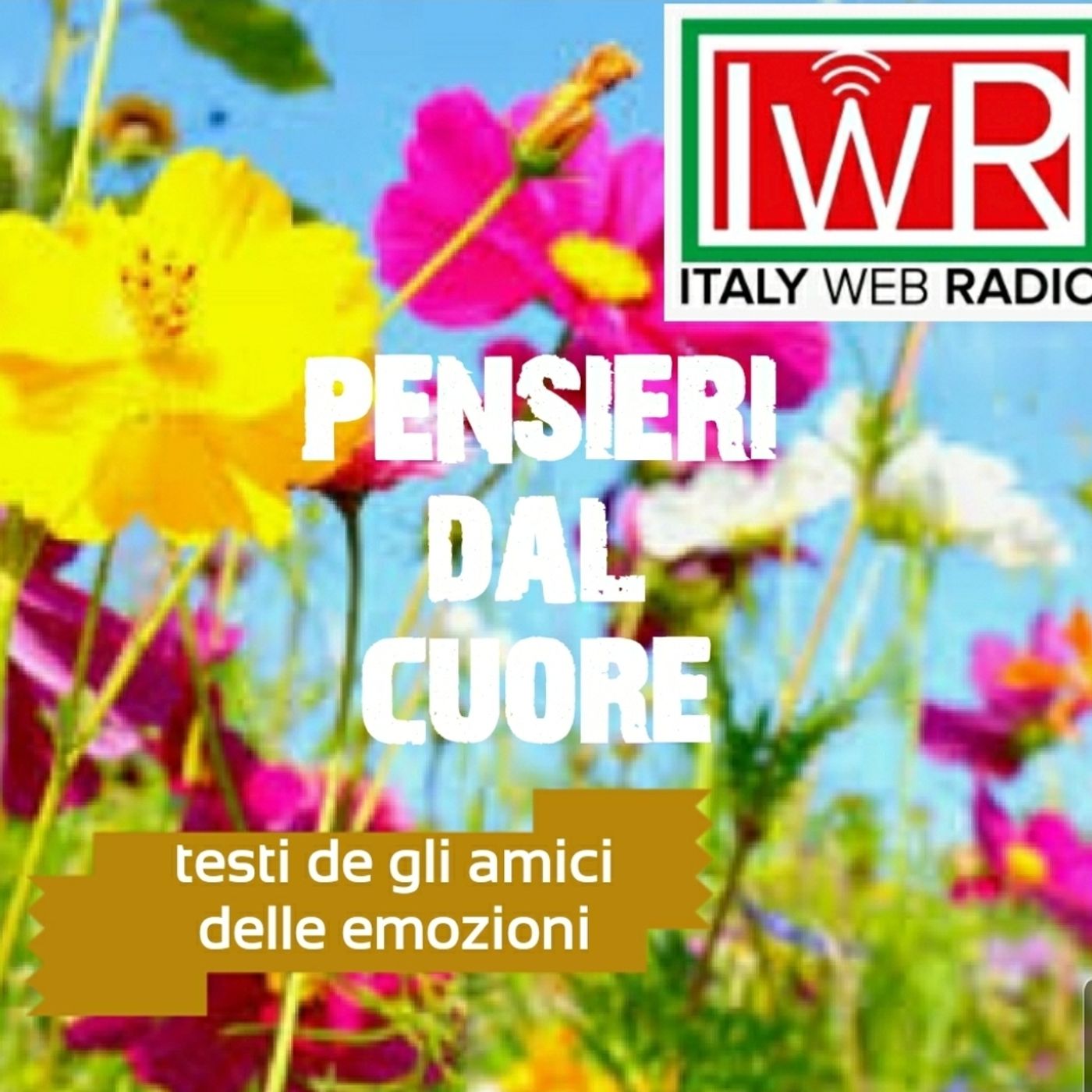 PENSIERI DAL CUORE