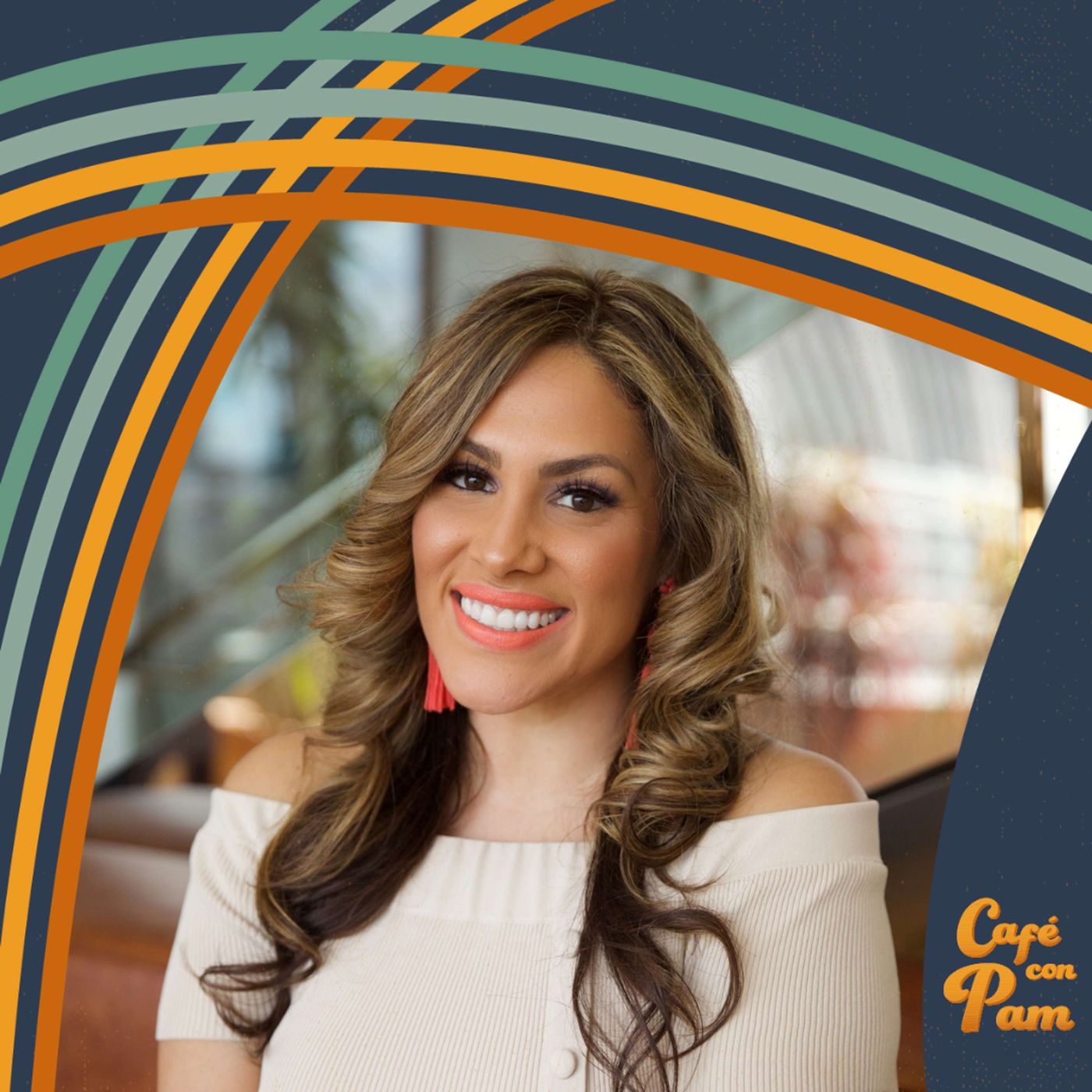 374 - Dare to Leap with Victoria Jenn Rodriguez