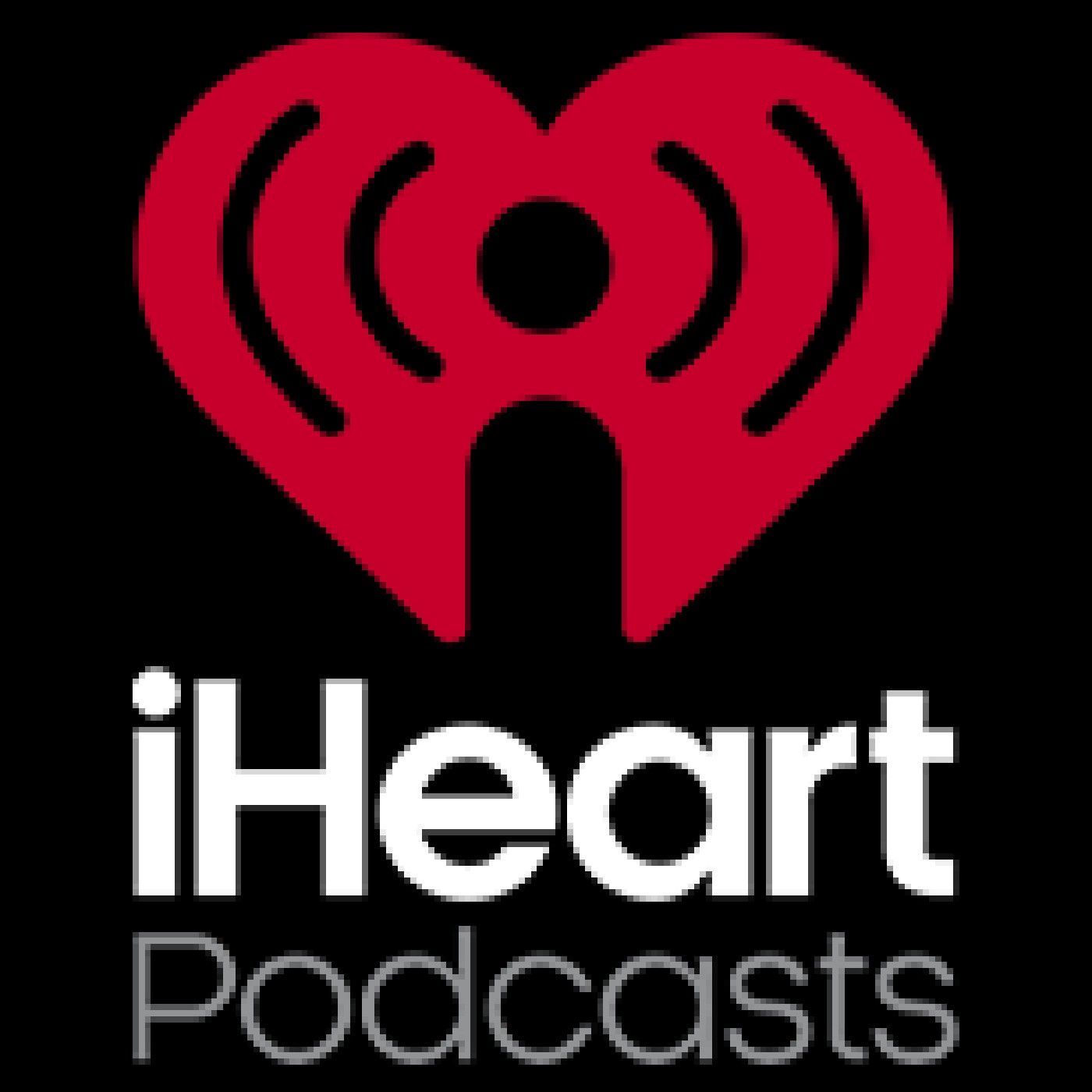 James I heat show radio podcast artwork
