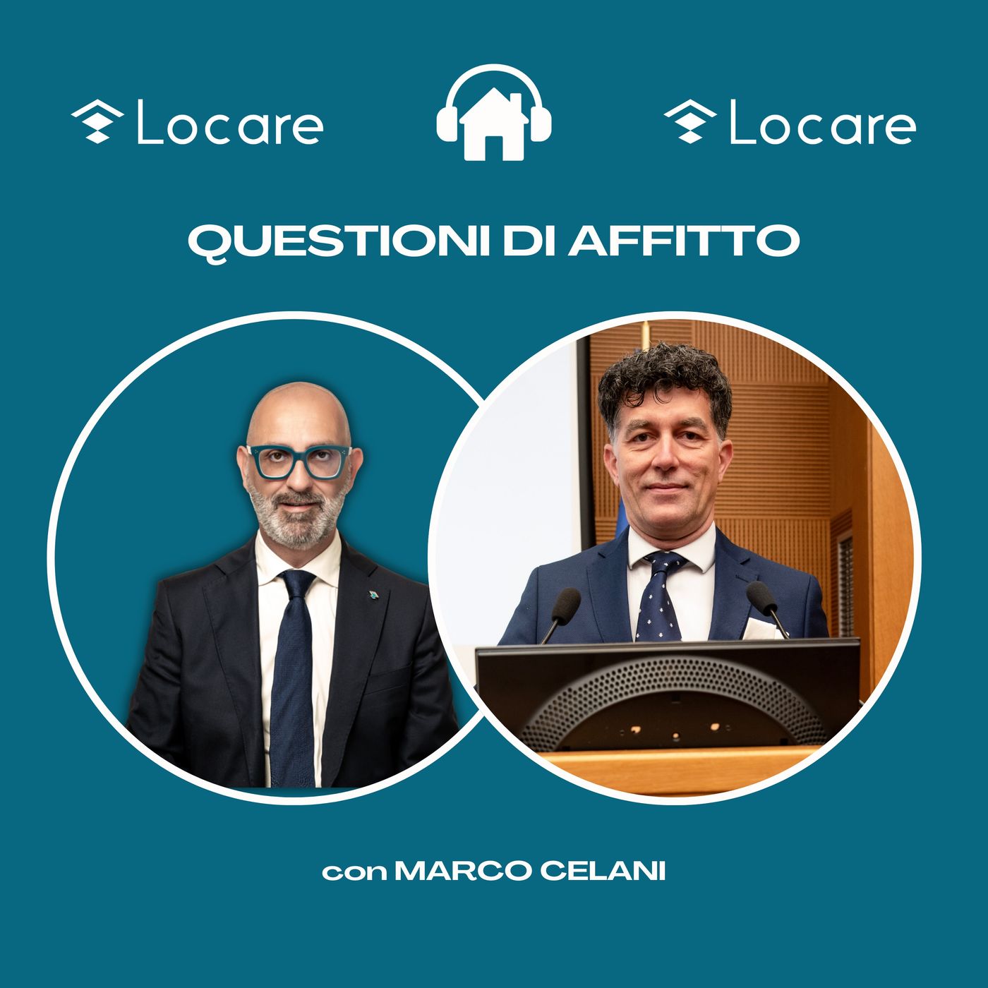 Questioni di affitto
