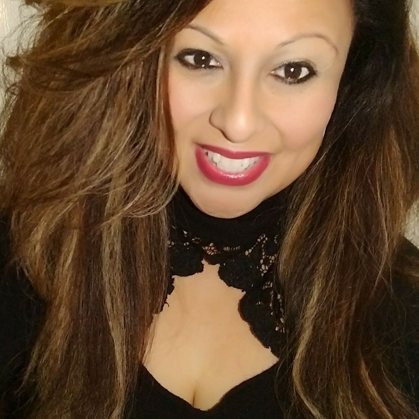 Job talk with Amanda Rodriguez