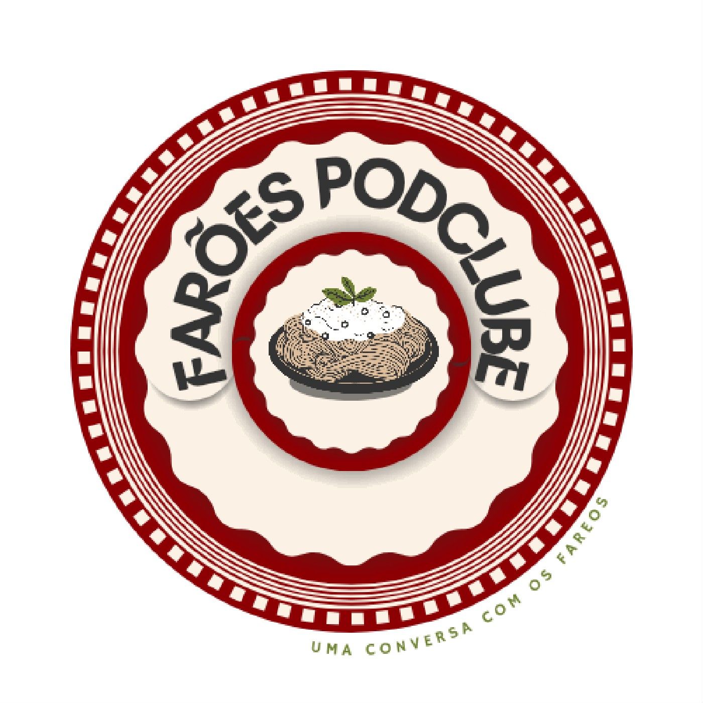 Farões PodClube