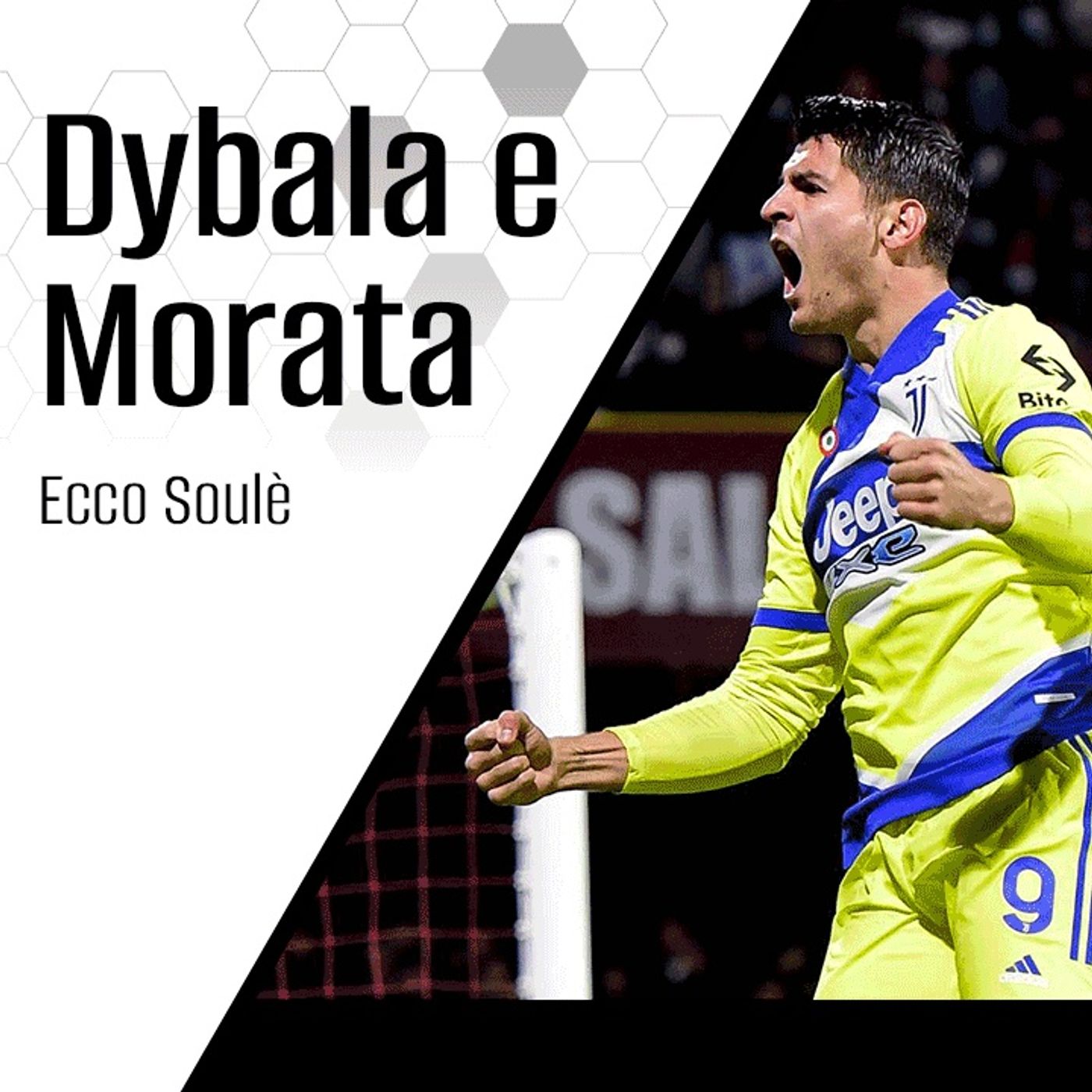 Juventus e Calcio | Luca Toselli