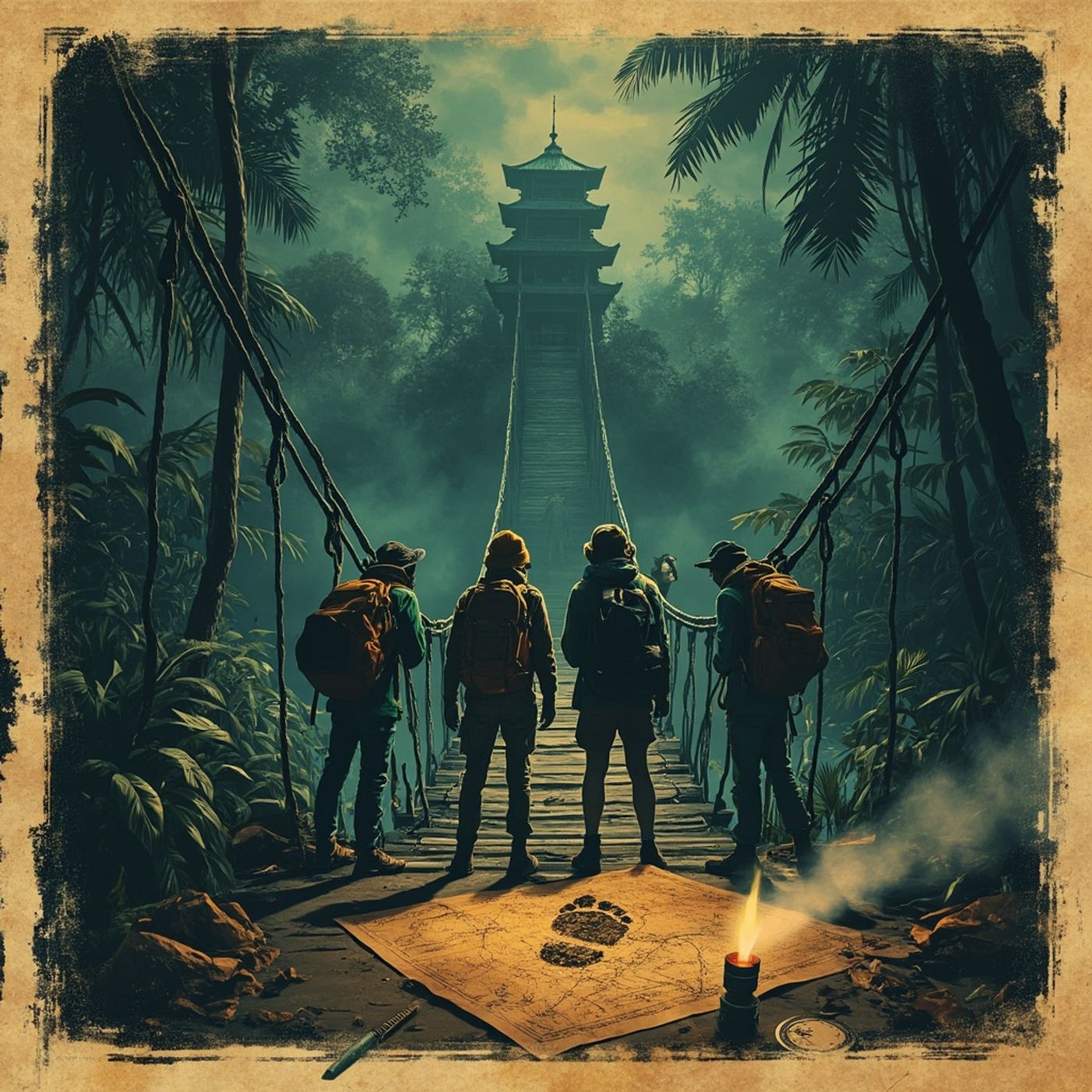 Why the B1 Gang Still Works episode artwork