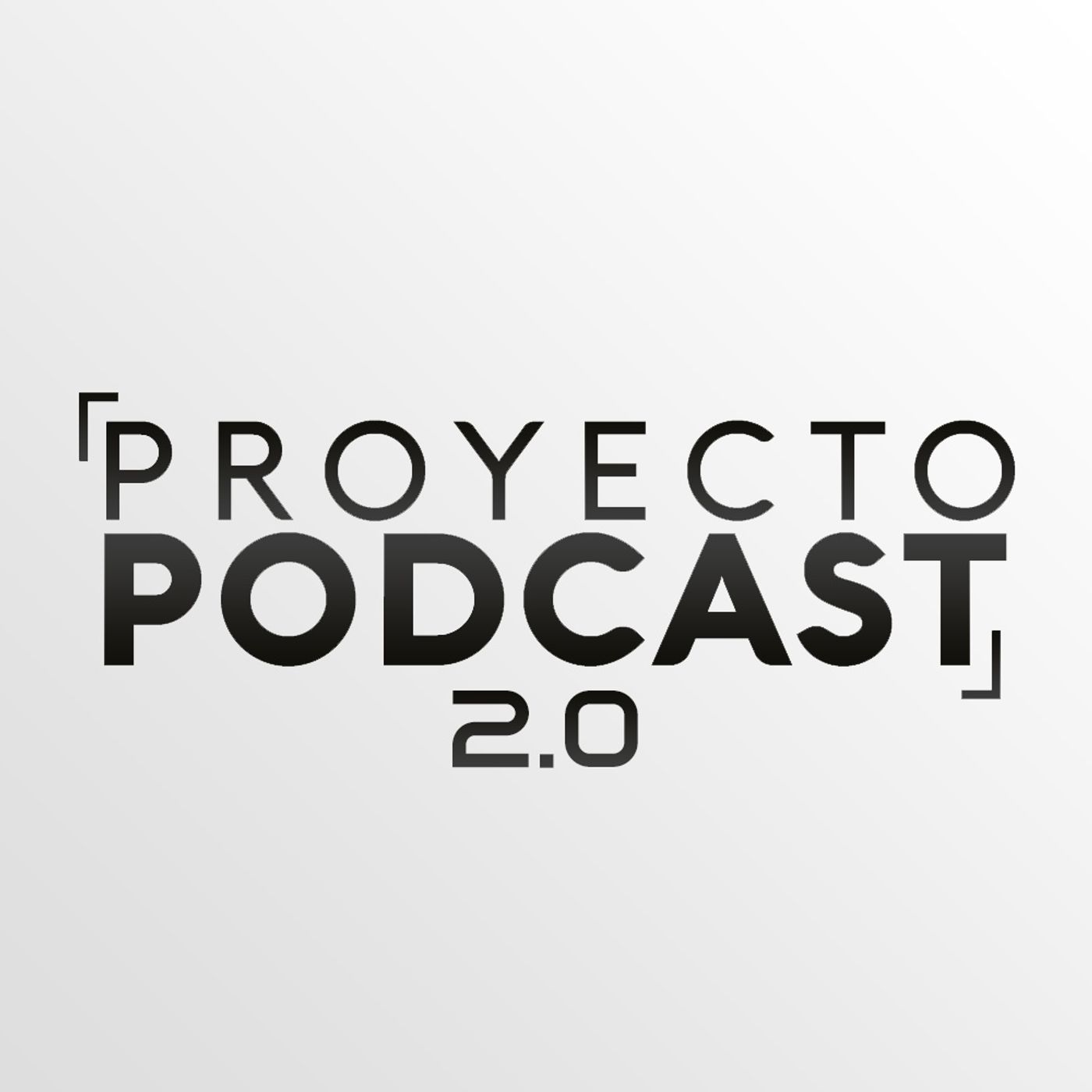 Proyecto Podcast 2.0