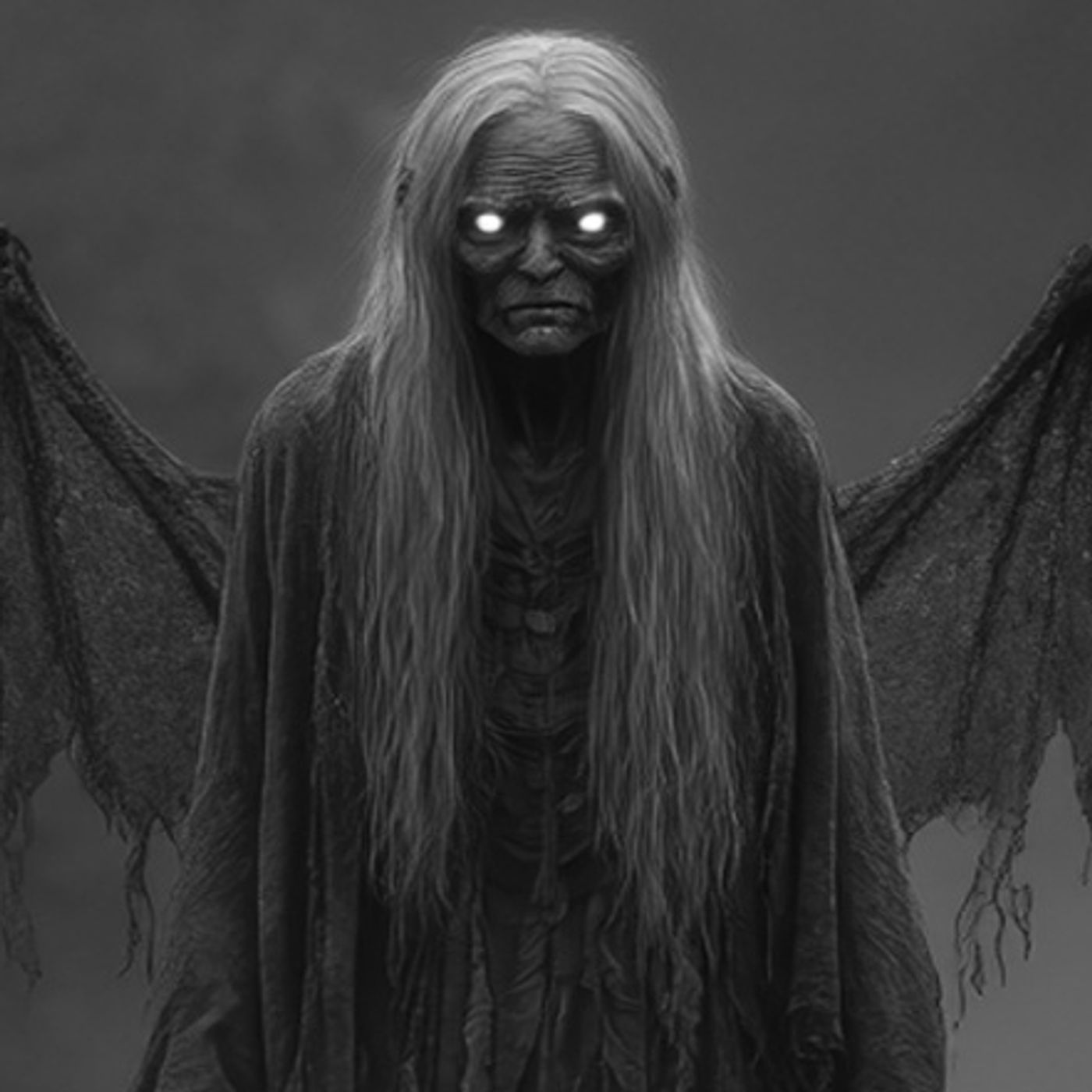 Las BRUJAS TZITZIMIMEH Historias De Terror - REDE