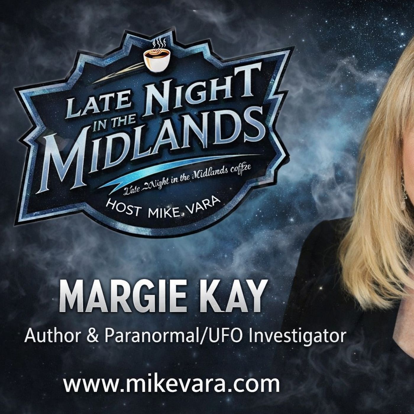LNM-Radio-Margie-Kay-02-06-26 episode artwork