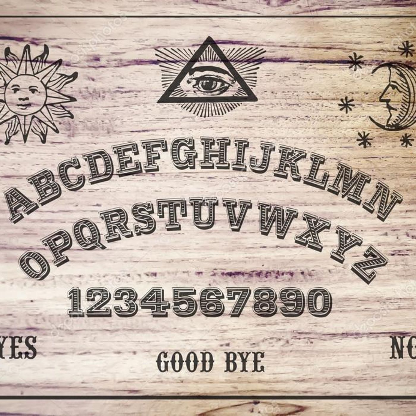 Historias de Miedo Mayo 17 de 2022 ME PASO ALGO CON LA OUIJA