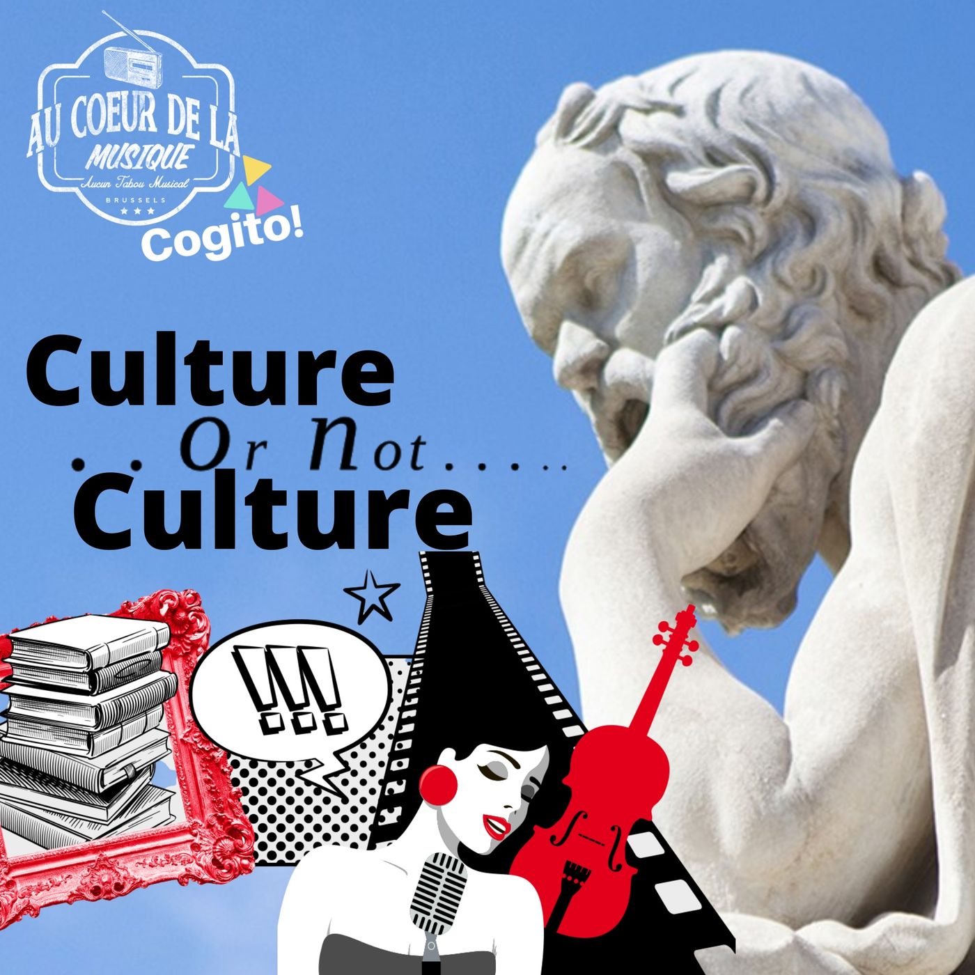 Au Coeur de la Musique