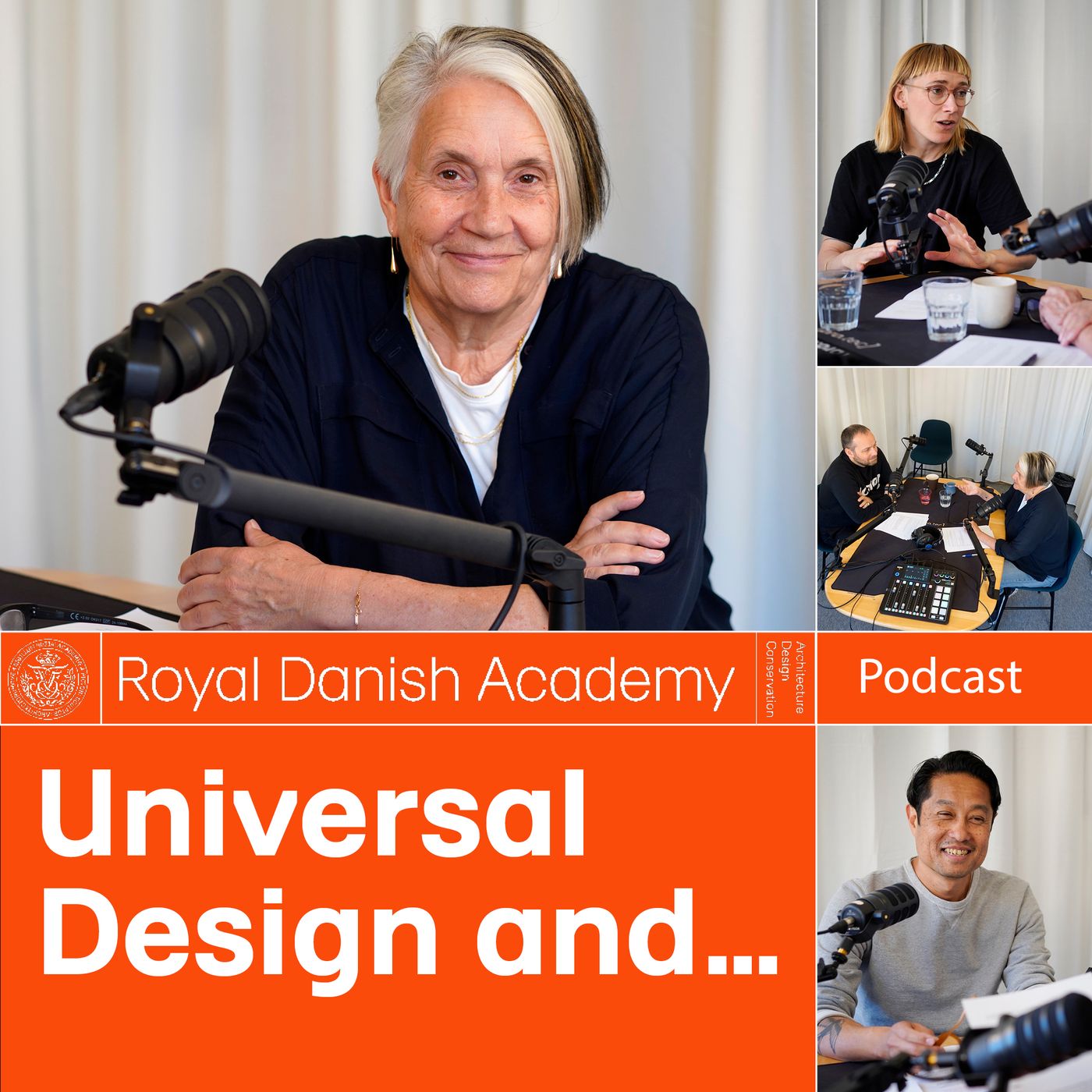 Universal Design And...