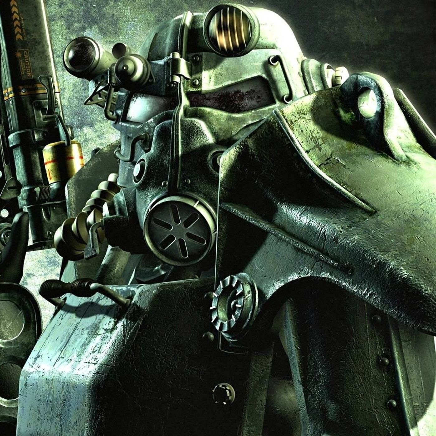 Fallout 3 wcale nie jest ZŁY!