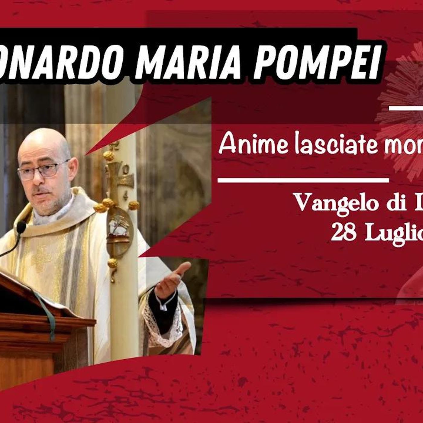 Anime lasciate morire di fame… episode artwork