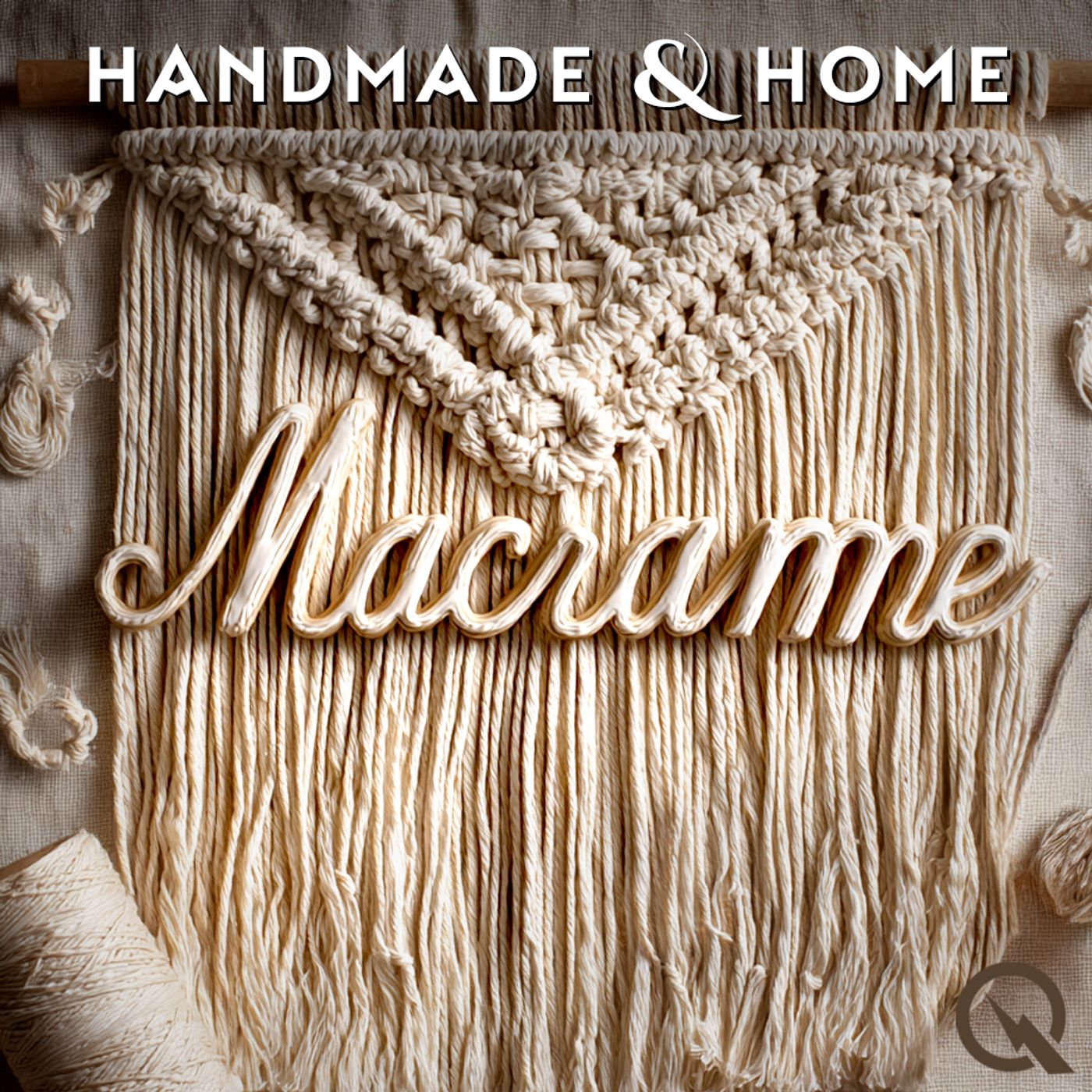 Macramé