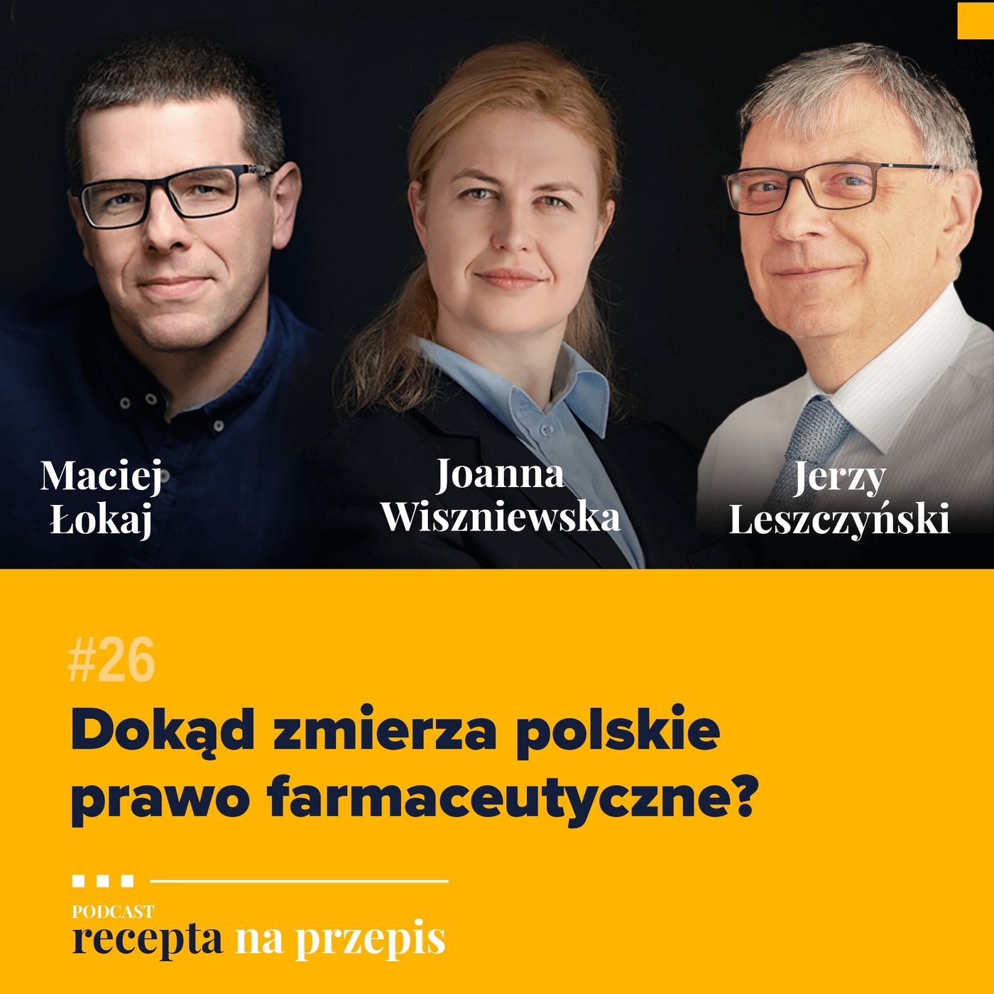 Recepta na Przepis